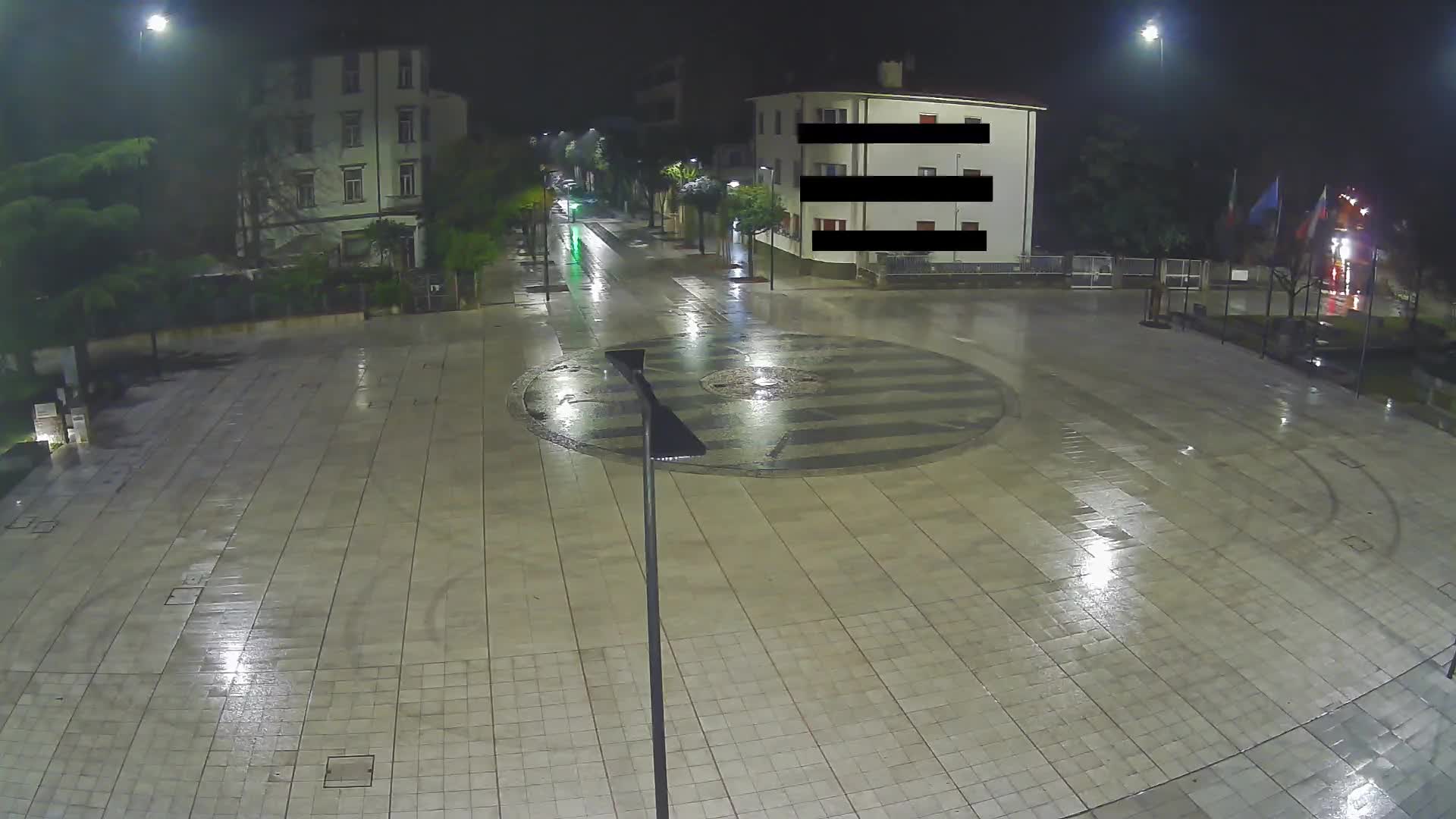 Webcam EuropaPlatz Nova Gorica / Transalpina Platz Gorizia – Görz