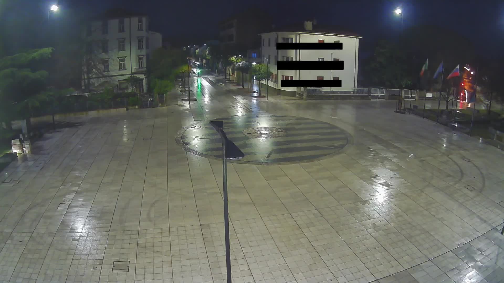 Webcam Europa square / Transalpina – Nova Gorica | Gorizia