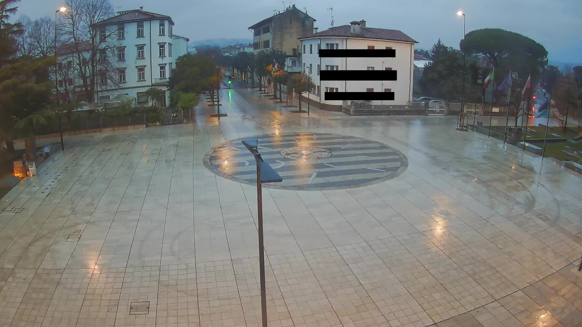 Webcam Europa square / Transalpina – Nova Gorica | Gorizia