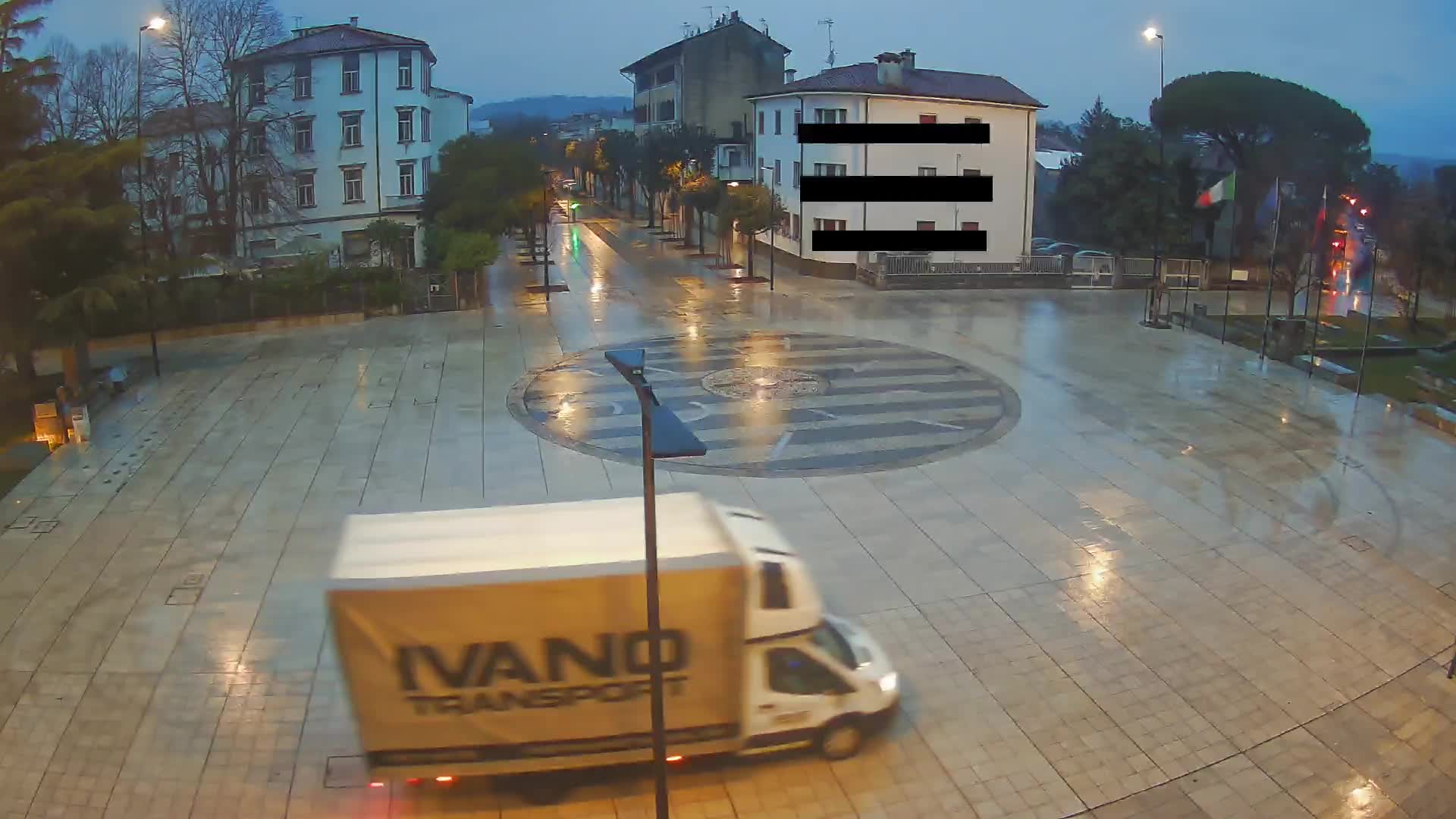 Webcam Europa square / Transalpina – Nova Gorica | Gorizia
