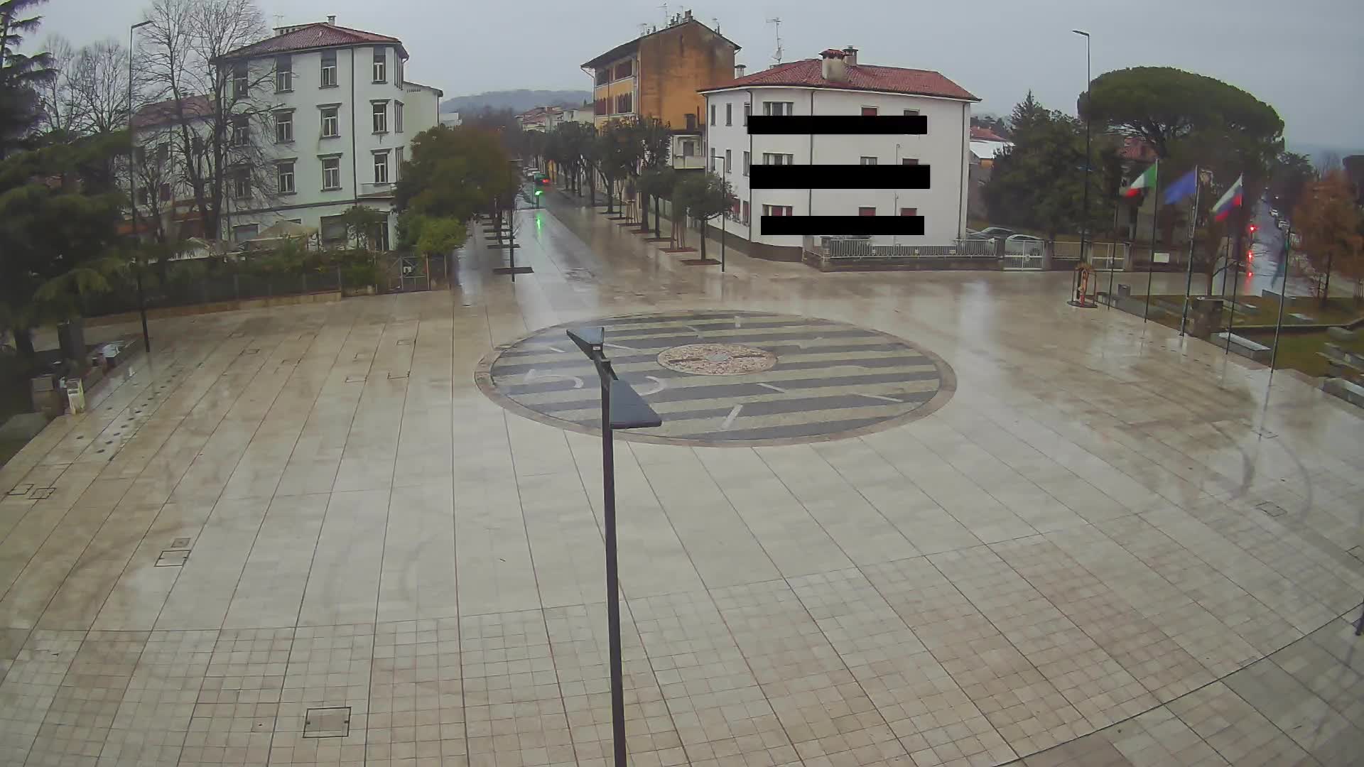 Webcam Europa square / Transalpina – Nova Gorica | Gorizia