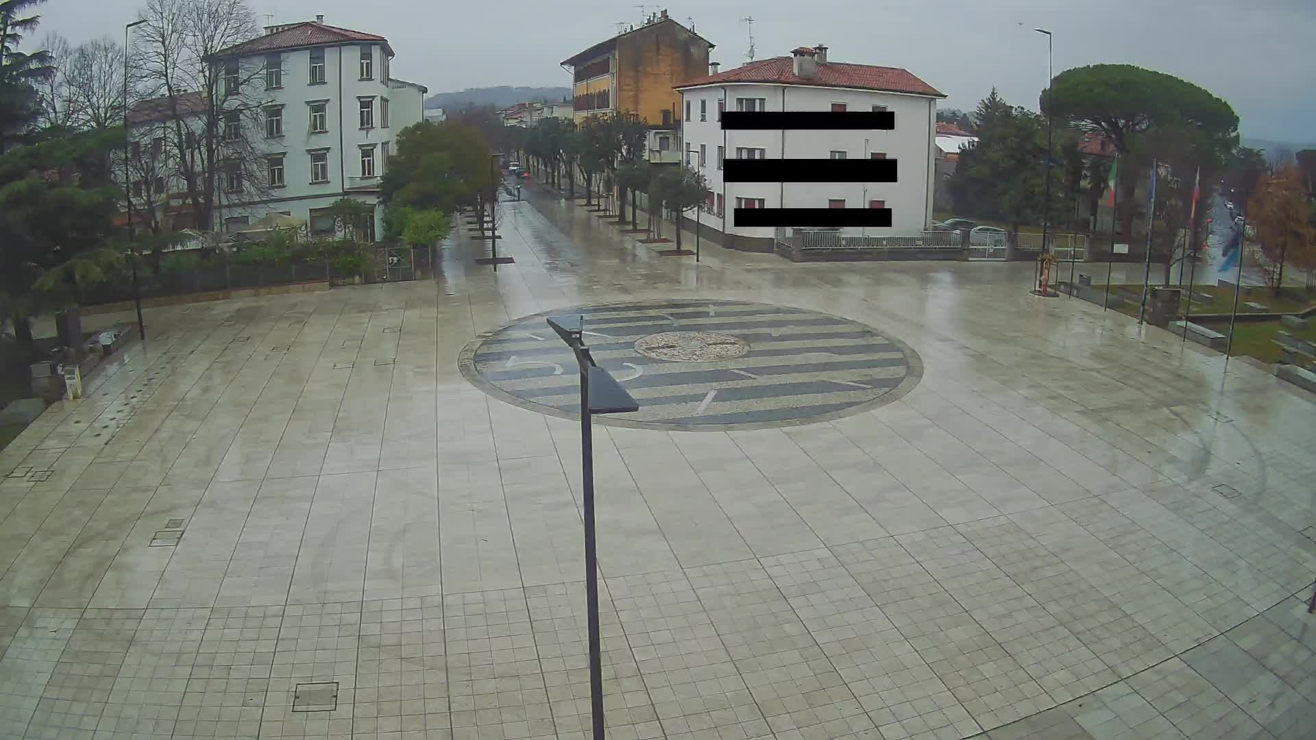 Trg Evrope Nova Gorica / Transalpina Gorica | Gorizia