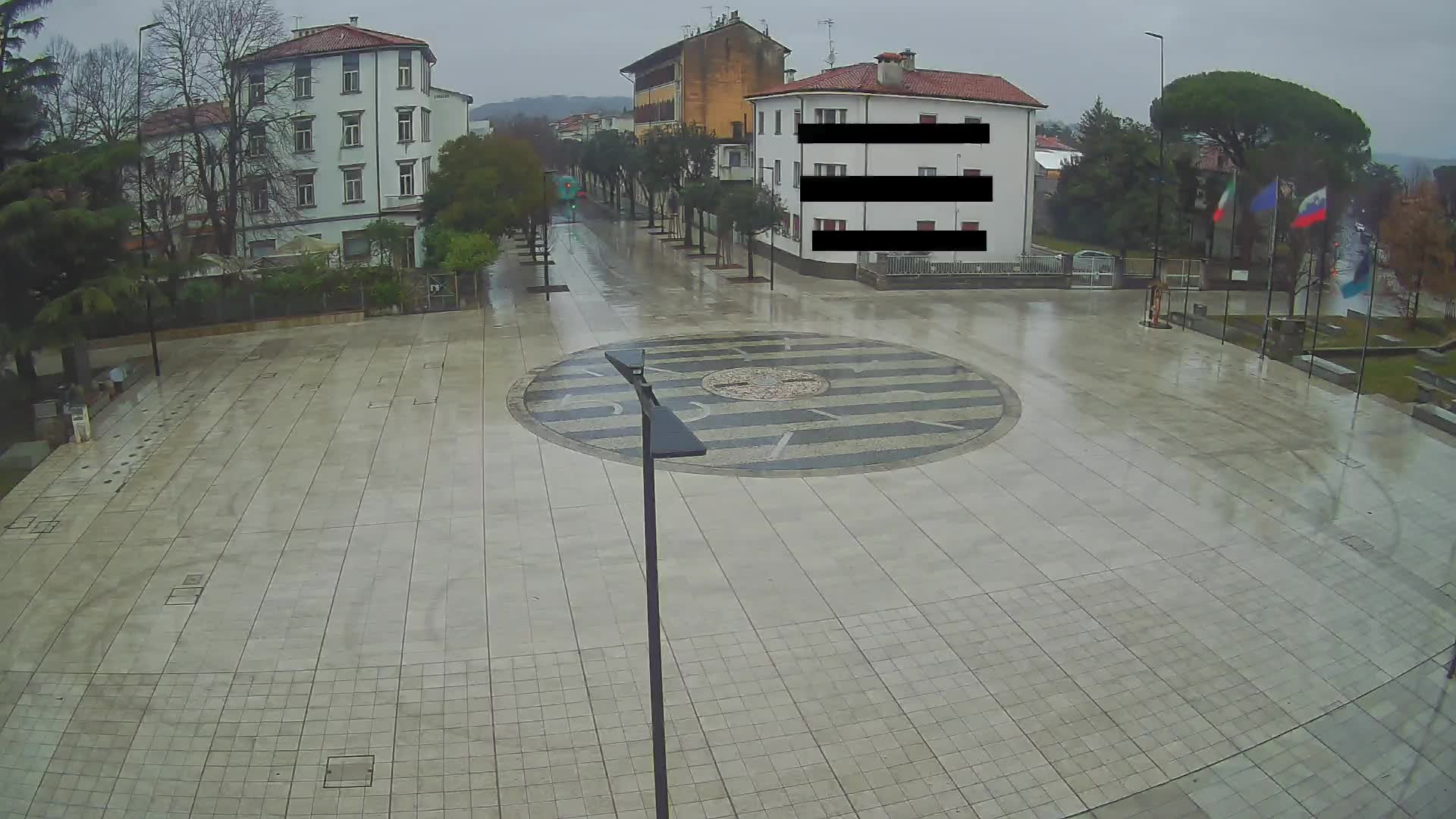 Webcam Europa square / Transalpina – Nova Gorica | Gorizia