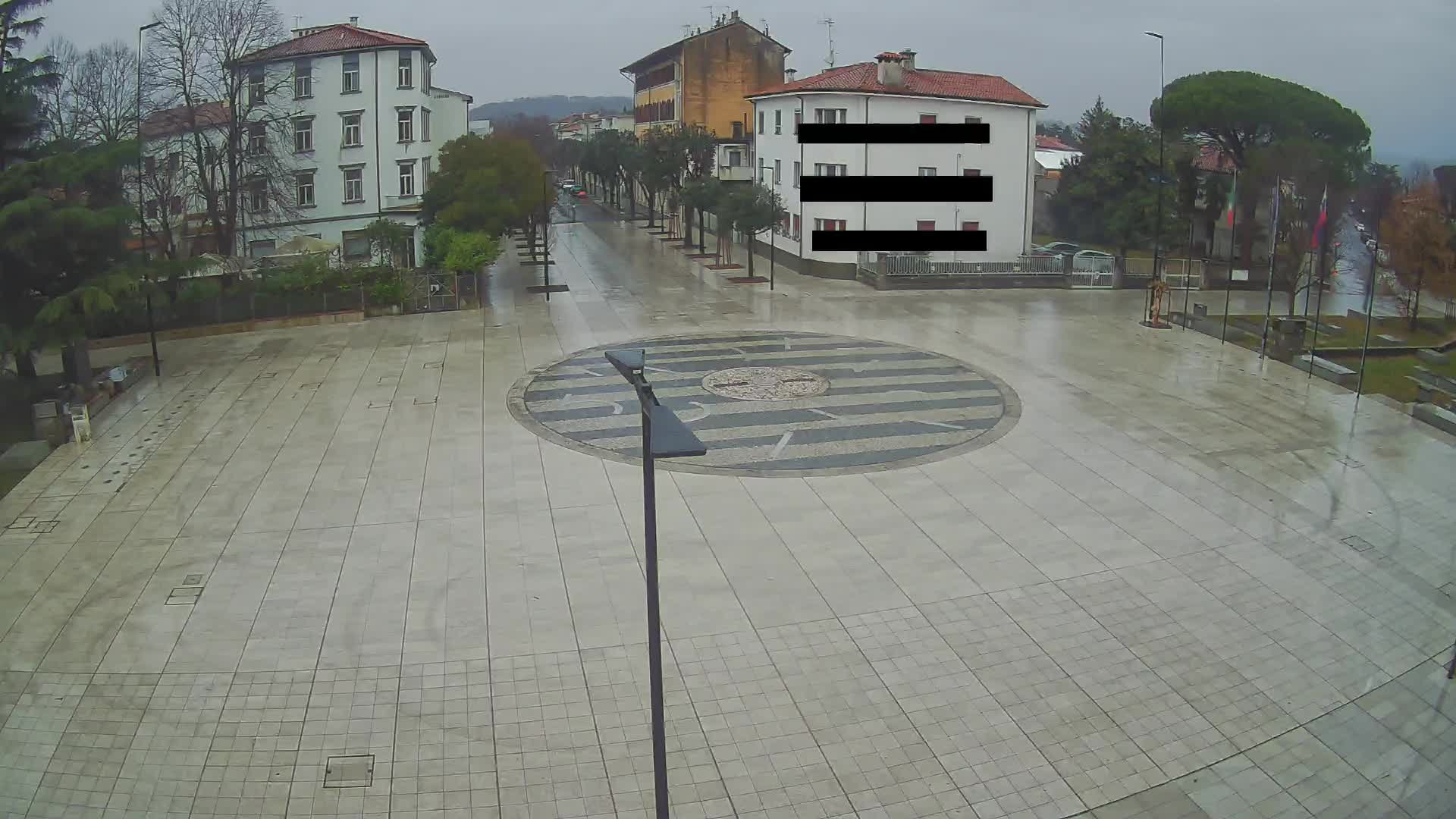 Webcam Europa square / Transalpina – Nova Gorica | Gorizia
