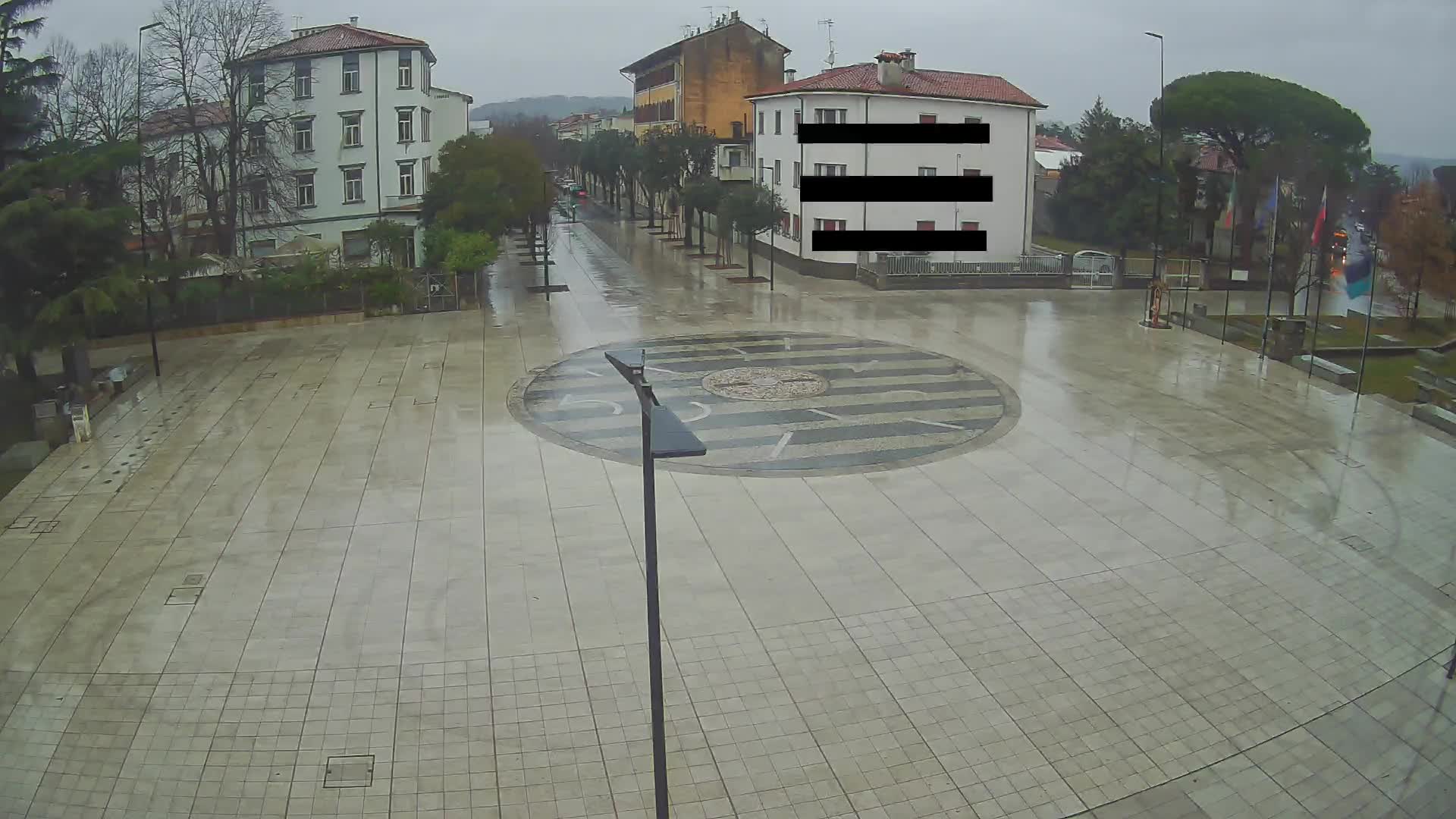 Webcam Europa square / Transalpina – Nova Gorica | Gorizia
