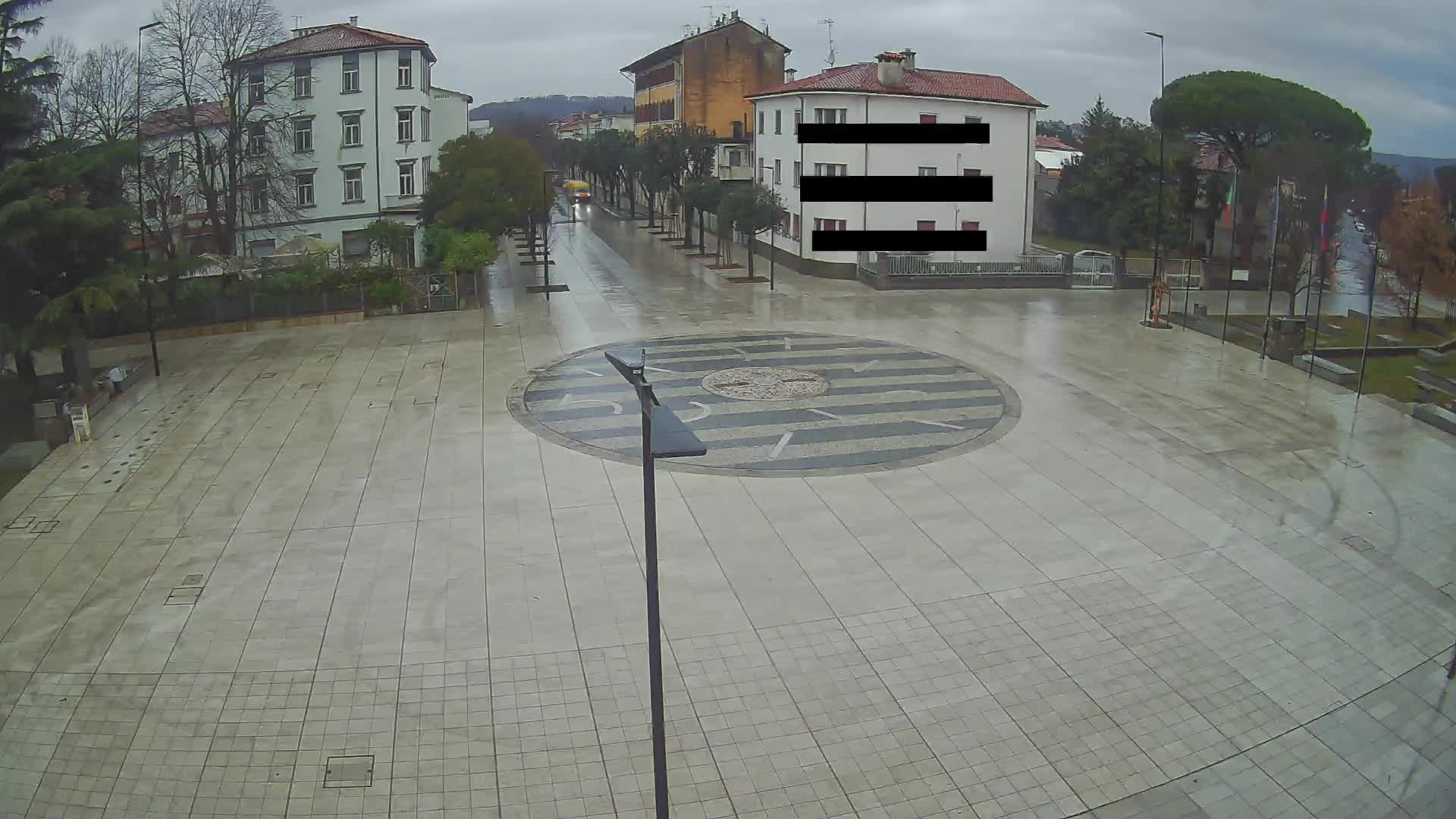 Webcam Europa square / Transalpina – Nova Gorica | Gorizia