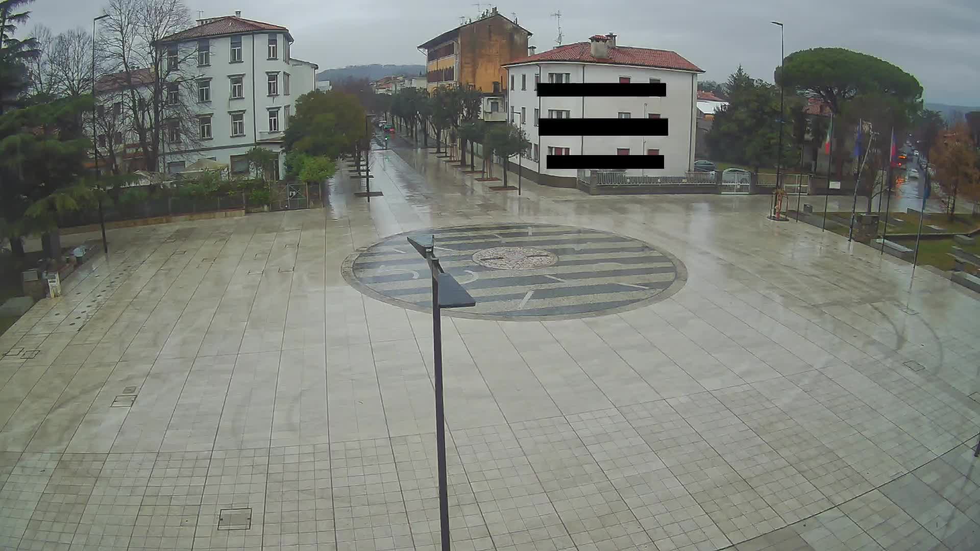 Webcam Europa square / Transalpina – Nova Gorica | Gorizia