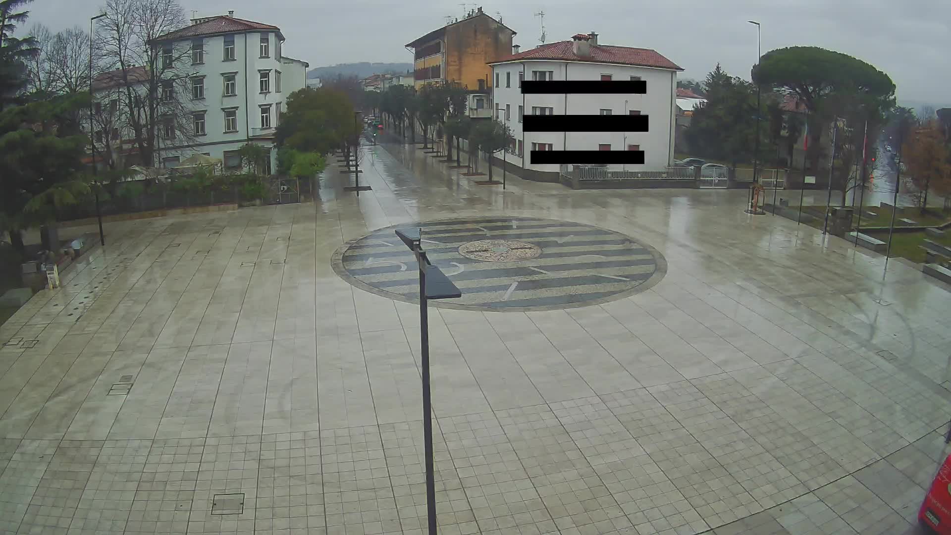 Webcam Europa square / Transalpina – Nova Gorica | Gorizia