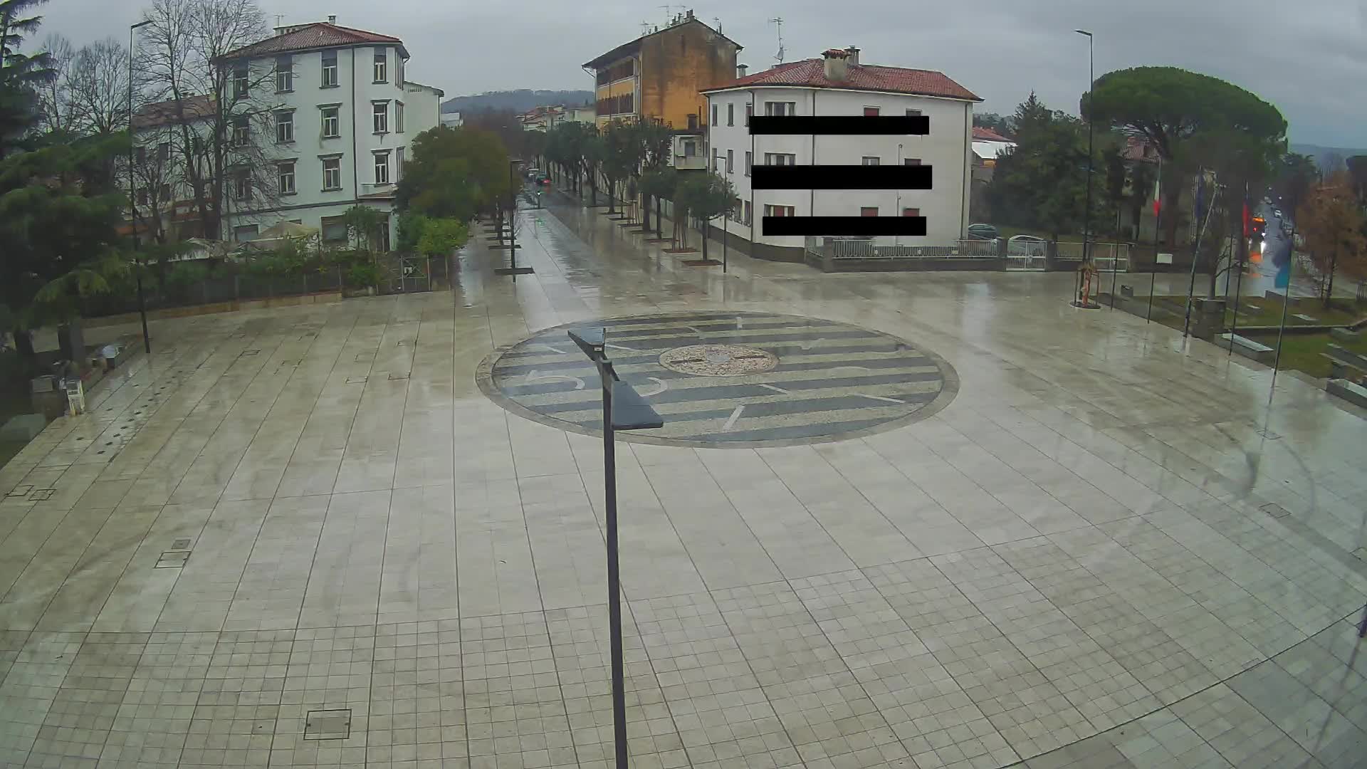 Webcam Europa square / Transalpina – Nova Gorica | Gorizia