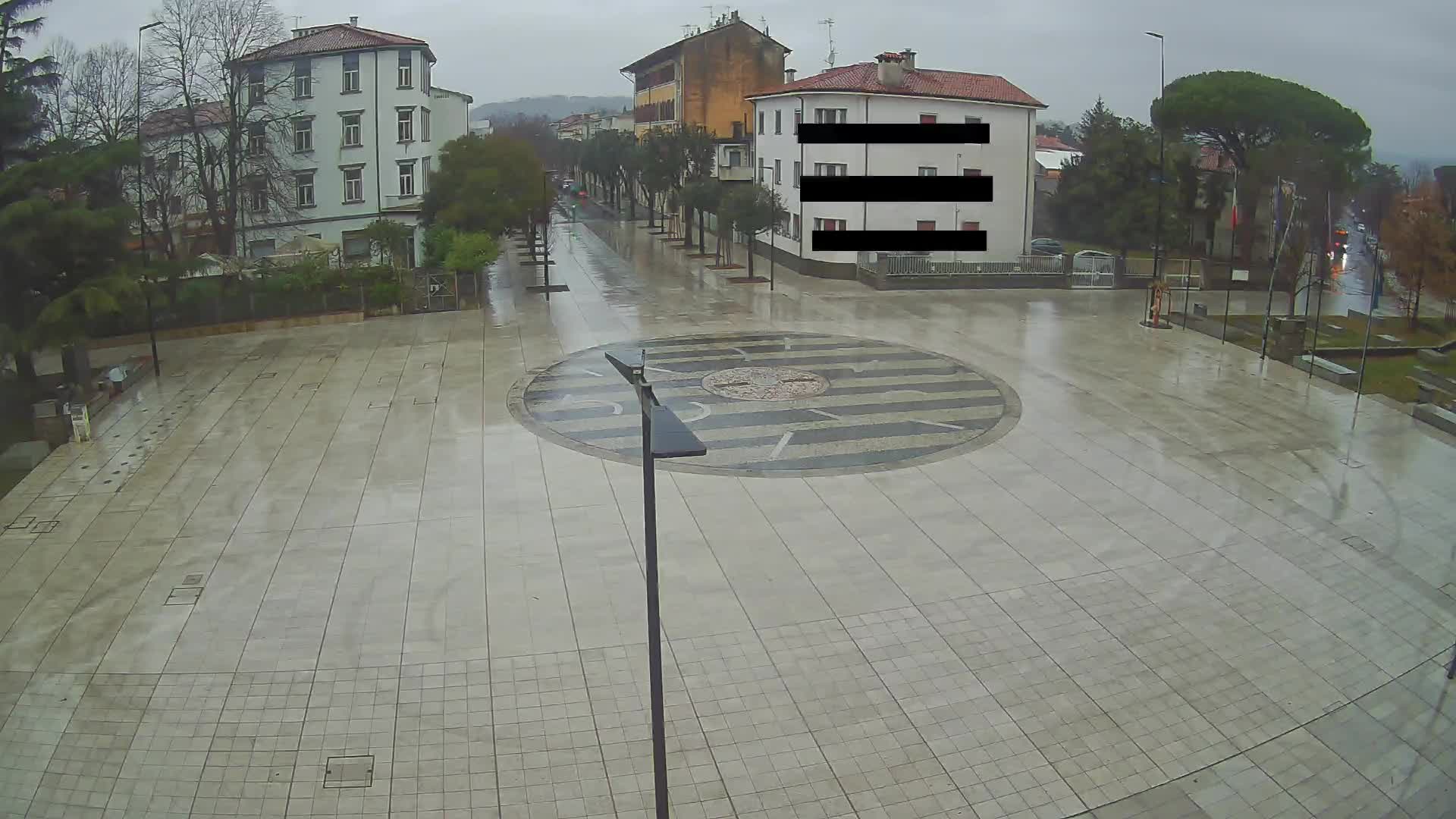 Webcam Europa square / Transalpina – Nova Gorica | Gorizia