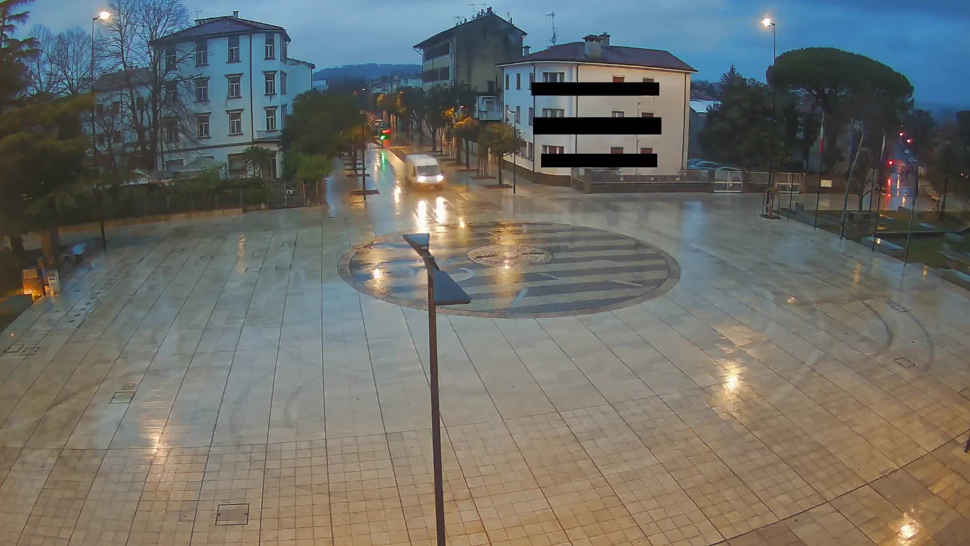 Webcam Europa square / Transalpina – Nova Gorica | Gorizia