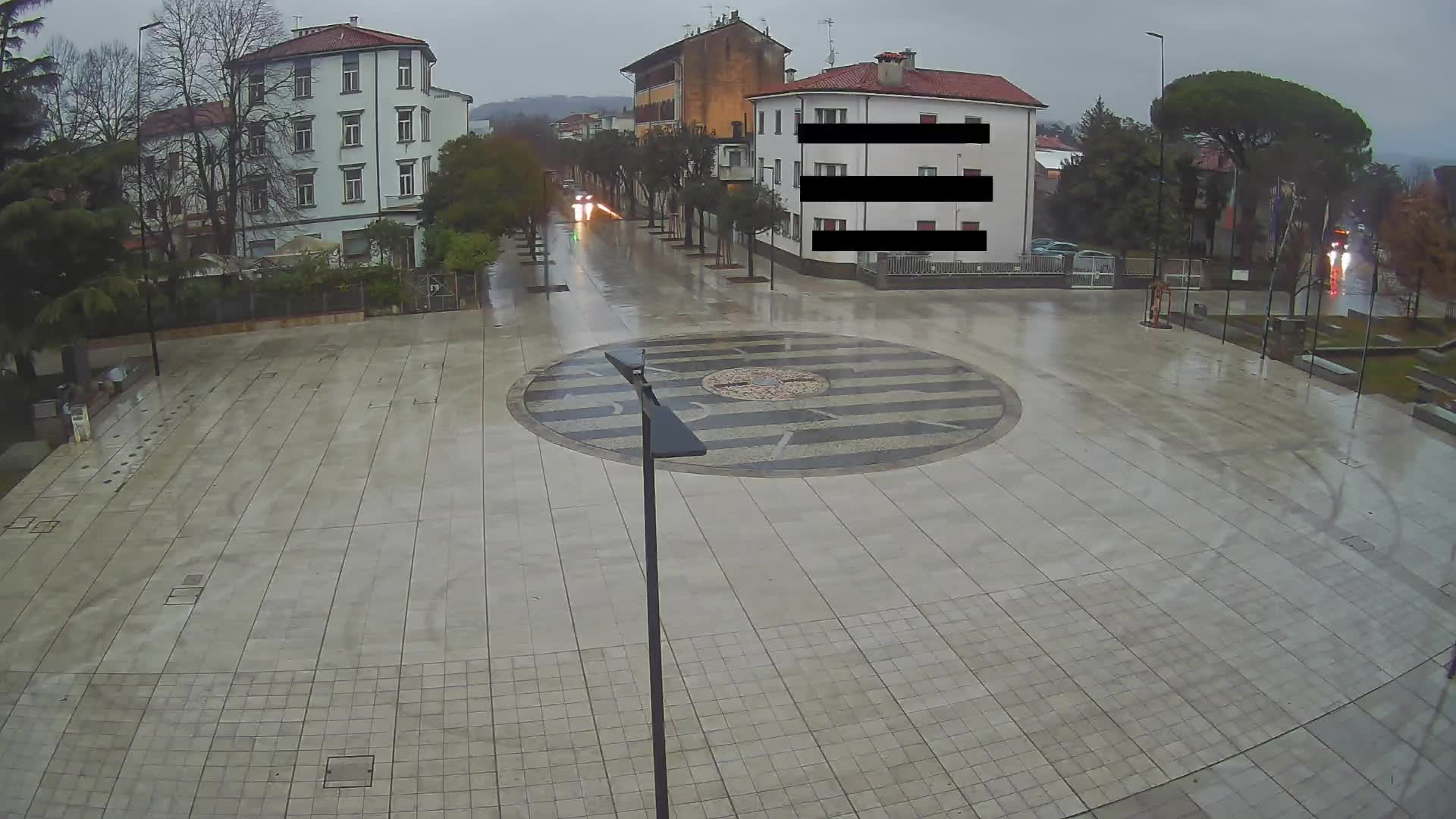 Webcam Europa square / Transalpina – Nova Gorica | Gorizia