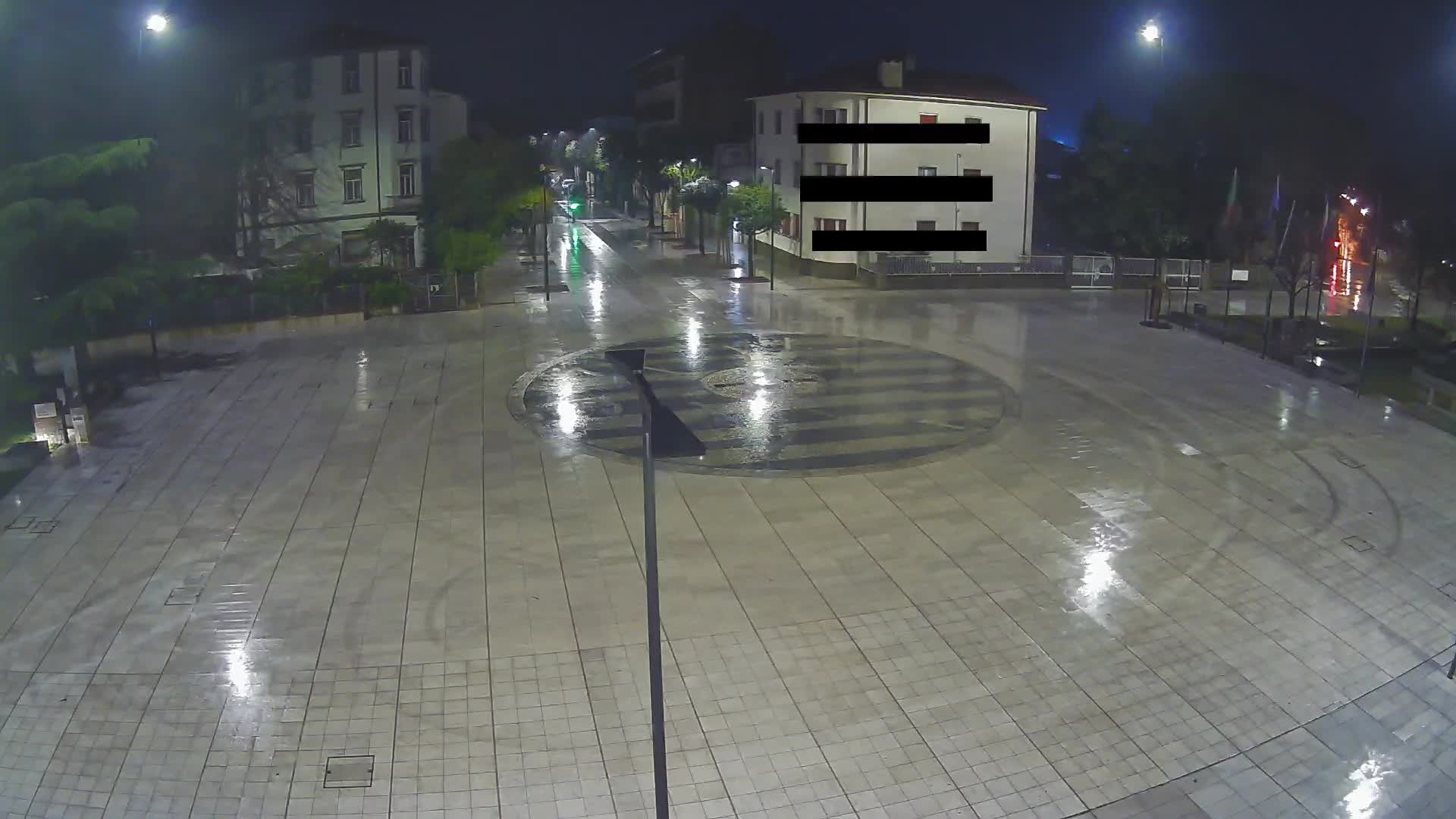 Webcam Europa square / Transalpina – Nova Gorica | Gorizia