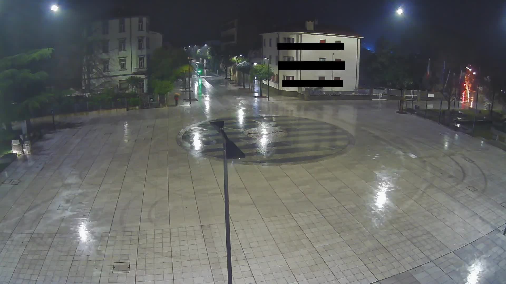 Webcam EuropaPlatz Nova Gorica / Transalpina Platz Gorizia – Görz