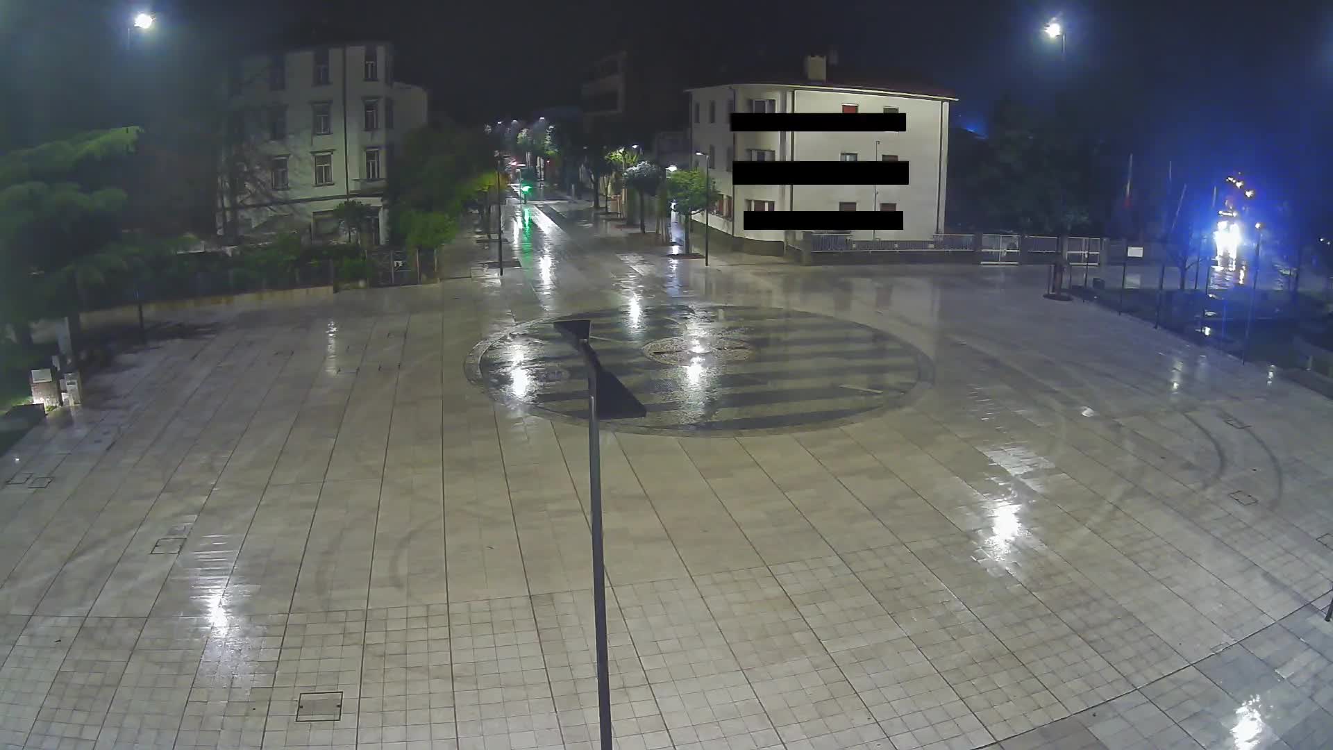 Webcam EuropaPlatz Nova Gorica / Transalpina Platz Gorizia – Görz