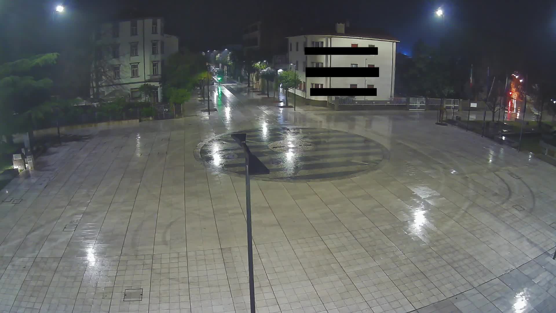 Webcam EuropaPlatz Nova Gorica / Transalpina Platz Gorizia – Görz