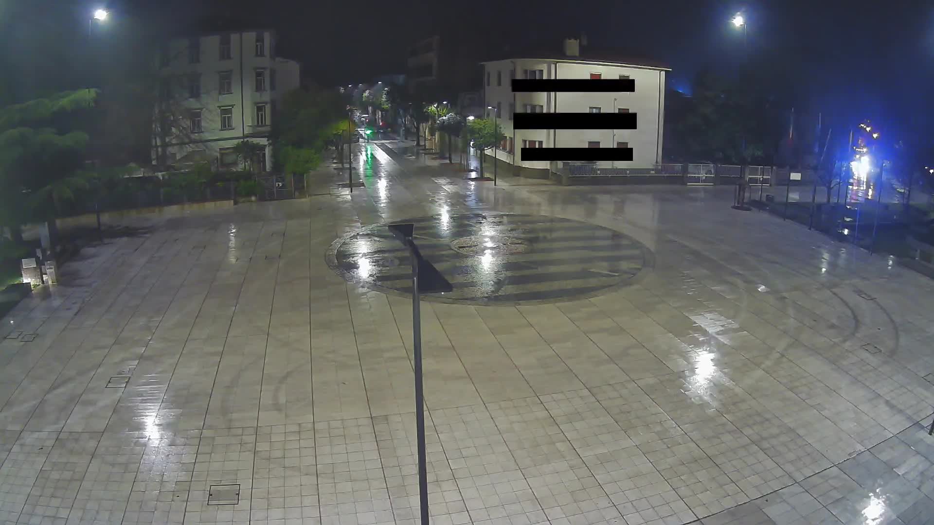 Webcam EuropaPlatz Nova Gorica / Transalpina Platz Gorizia – Görz