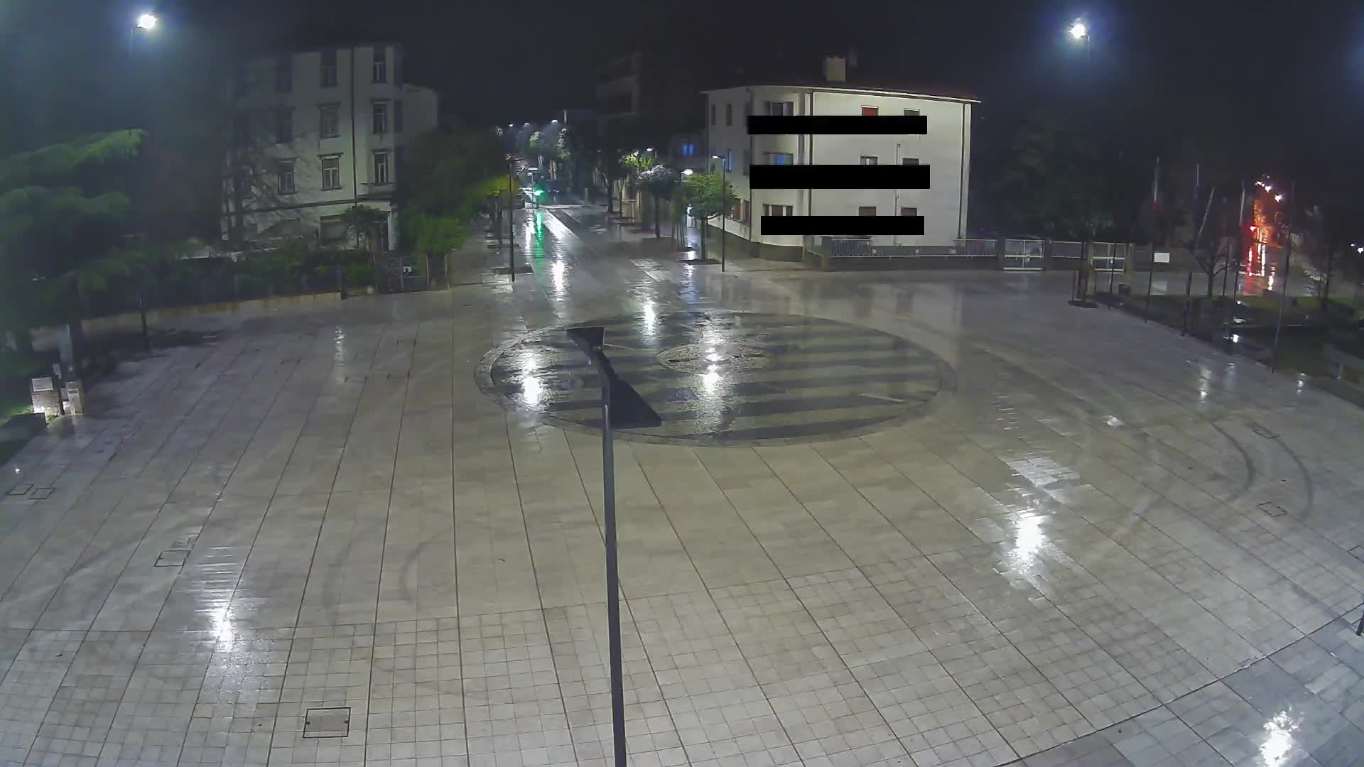 Webcam Europa square / Transalpina – Nova Gorica | Gorizia
