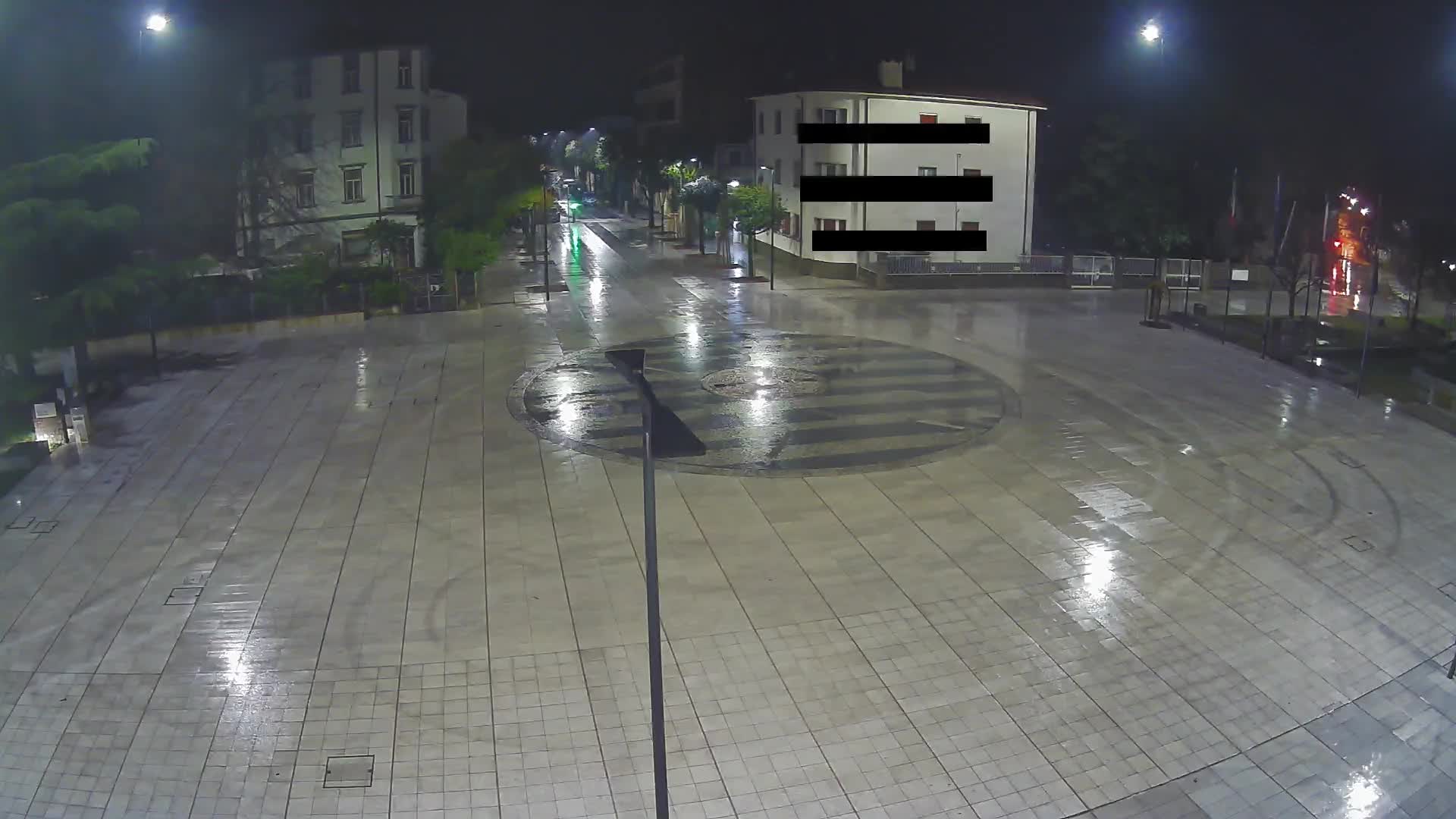 Webcam EuropaPlatz Nova Gorica / Transalpina Platz Gorizia – Görz