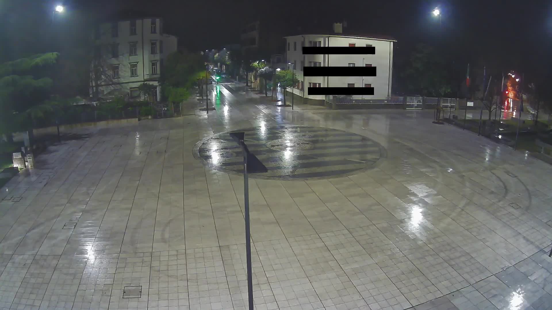 Webcam EuropaPlatz Nova Gorica / Transalpina Platz Gorizia – Görz