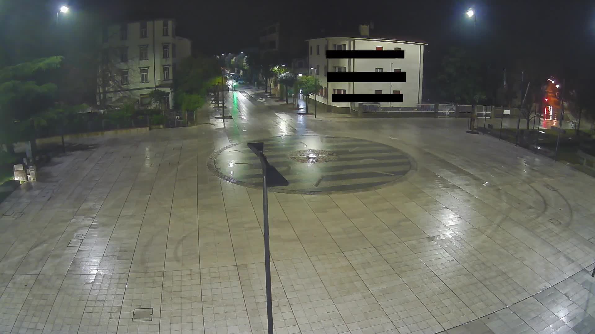 Webcam EuropaPlatz Nova Gorica / Transalpina Platz Gorizia – Görz