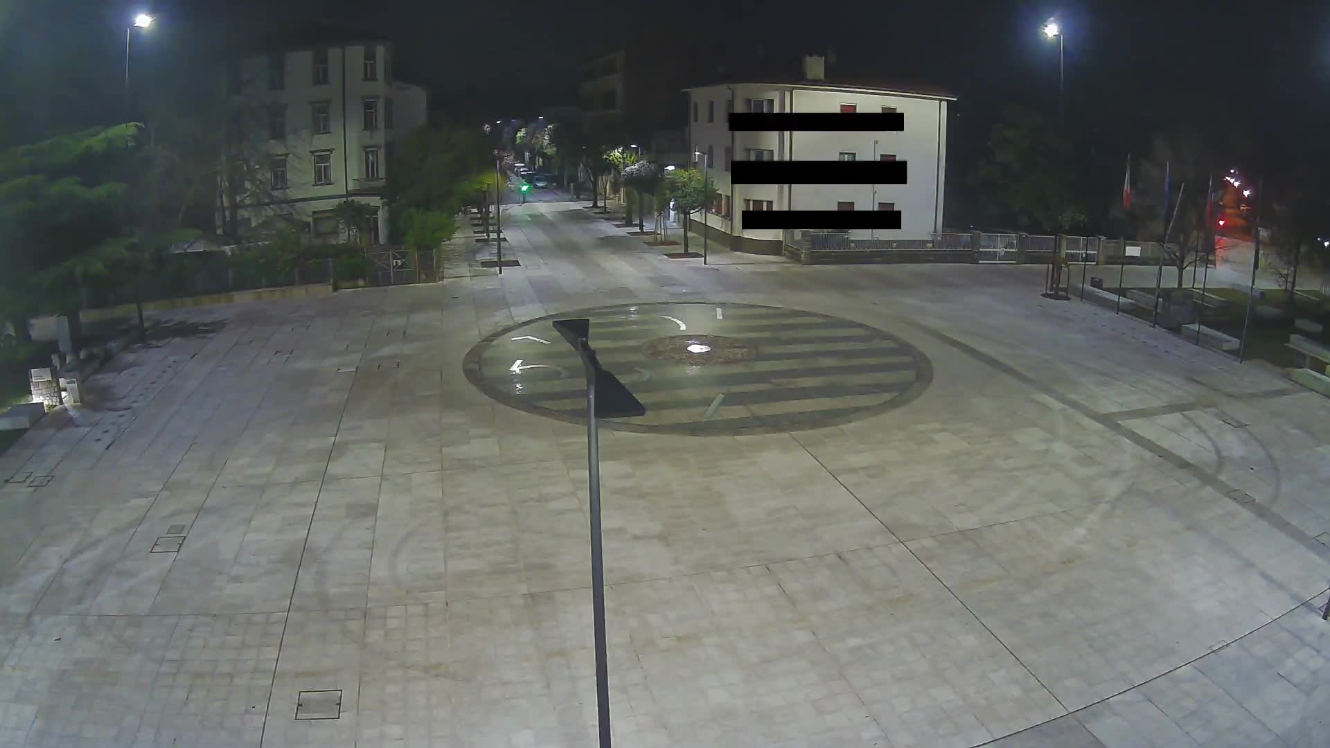 Webcam Europa square / Transalpina – Nova Gorica | Gorizia