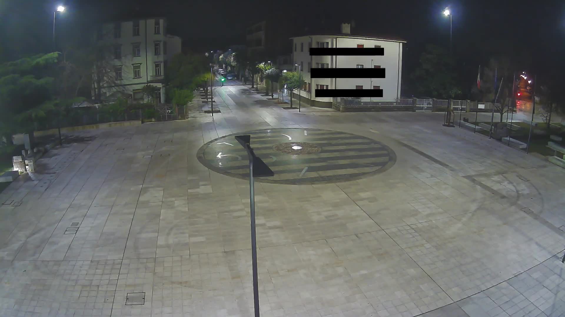 Webcam Europa square / Transalpina – Nova Gorica | Gorizia