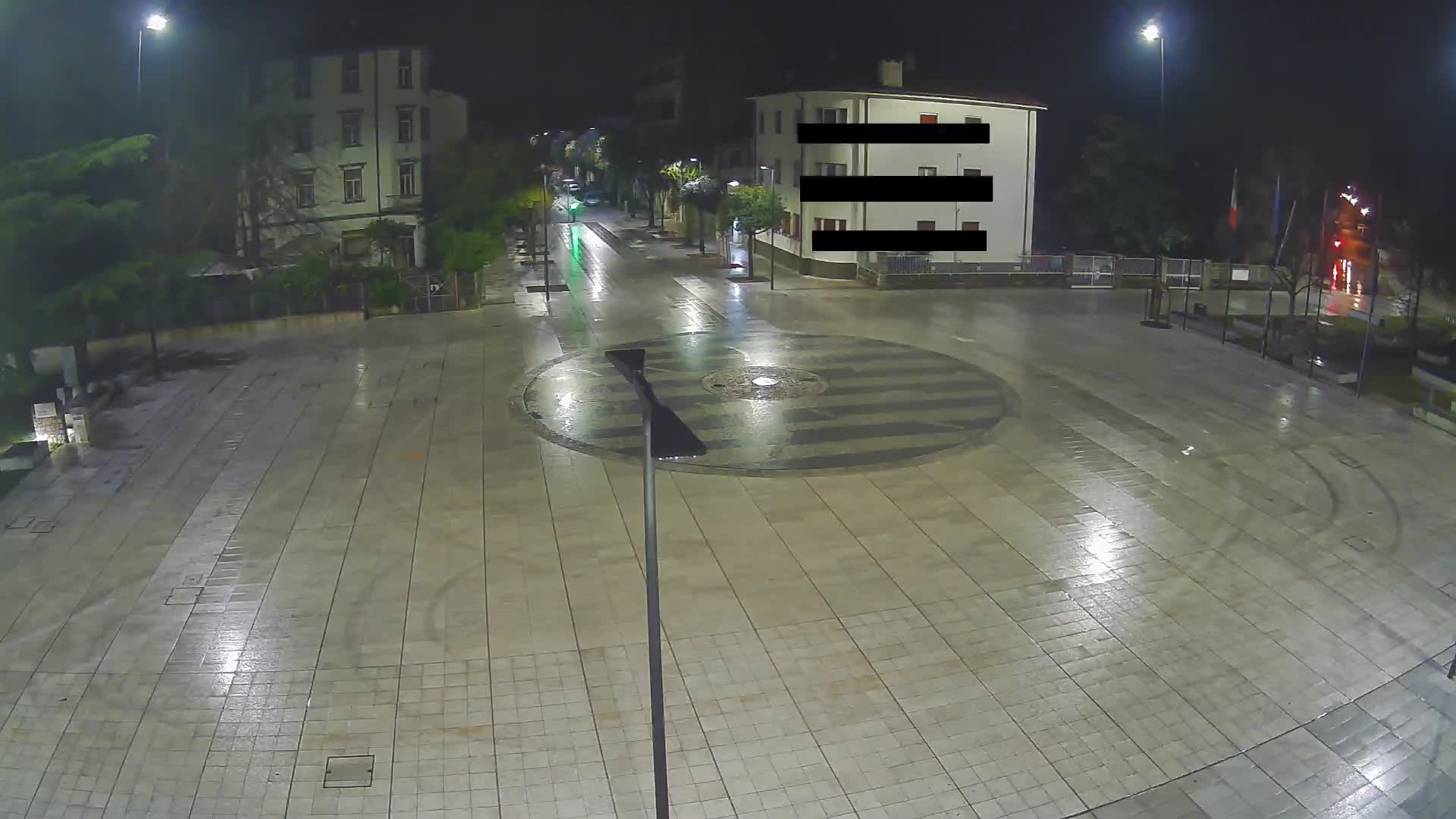 Webcam Europa square / Transalpina – Nova Gorica | Gorizia