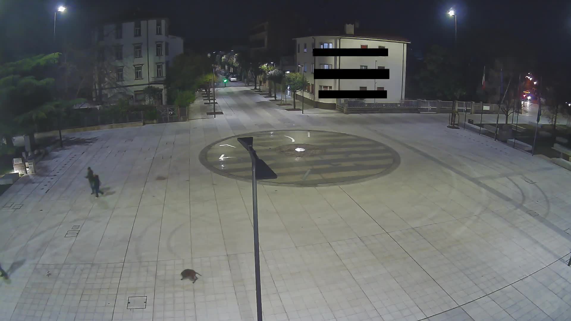 Webcam Europa square / Transalpina – Nova Gorica | Gorizia