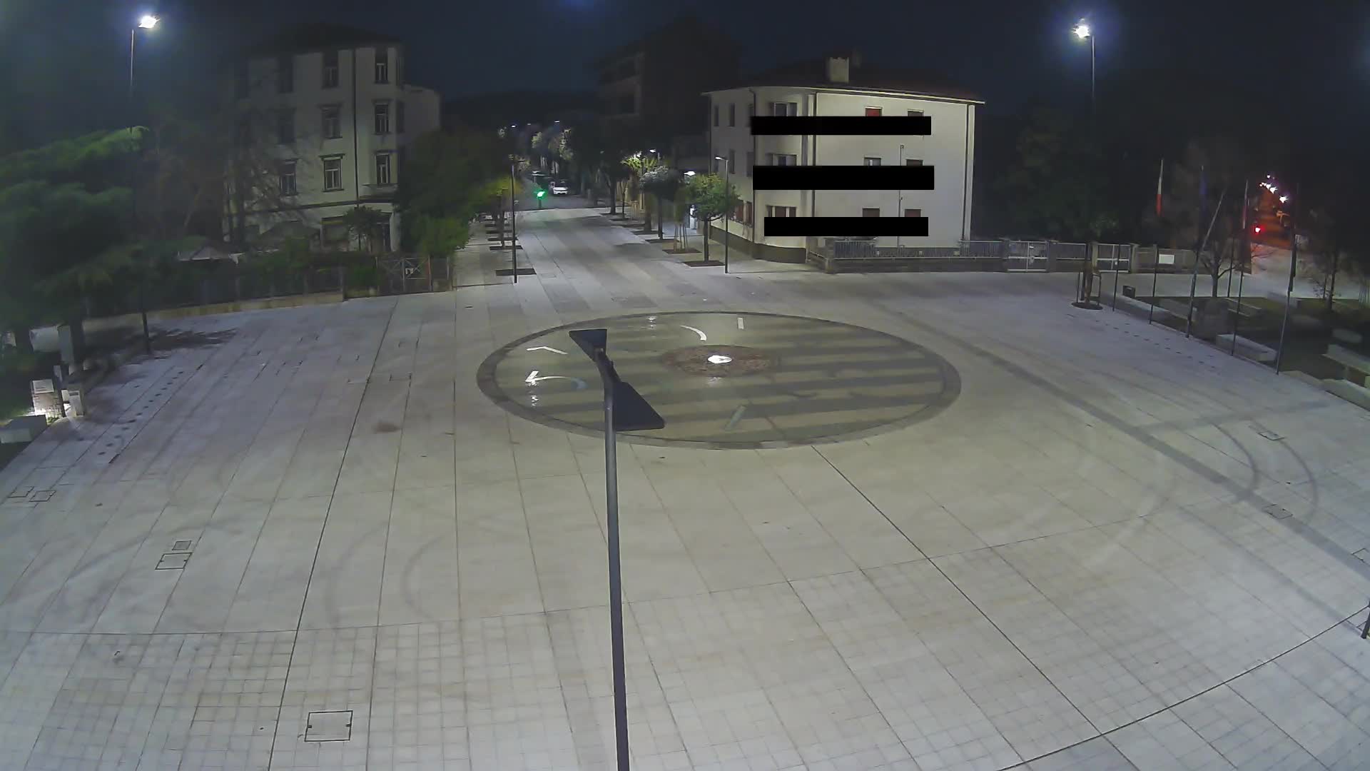 Webcam Europa square / Transalpina – Nova Gorica | Gorizia