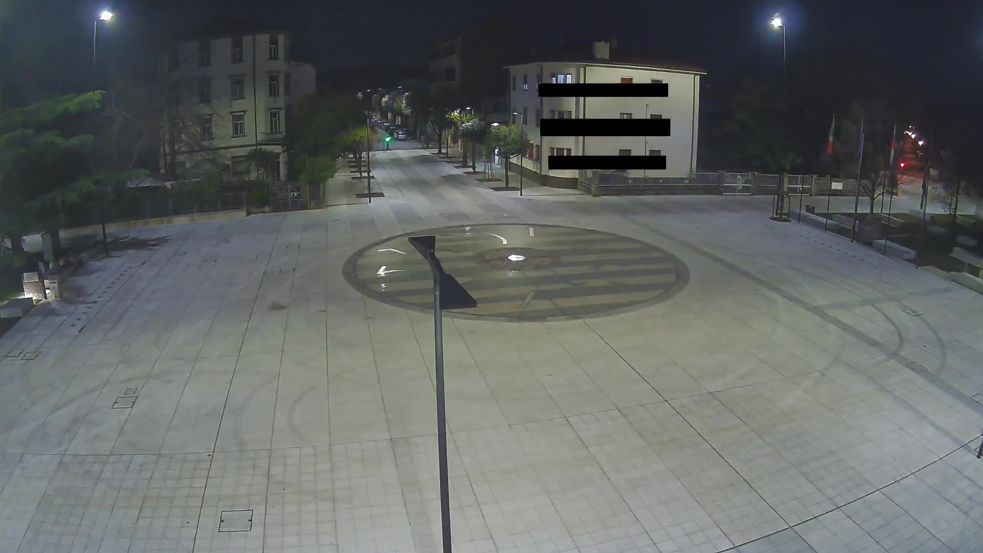 Webcam Europa square / Transalpina – Nova Gorica | Gorizia