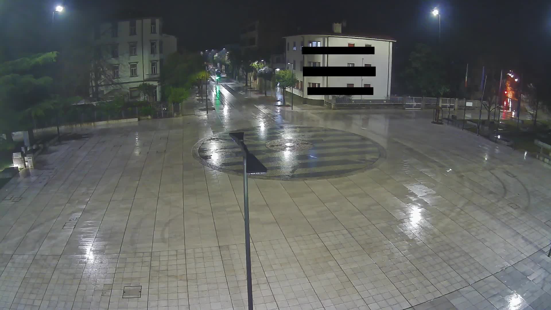 Webcam Europa square / Transalpina – Nova Gorica | Gorizia