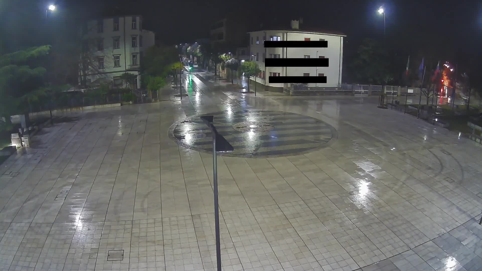 Webcam Europa square / Transalpina – Nova Gorica | Gorizia