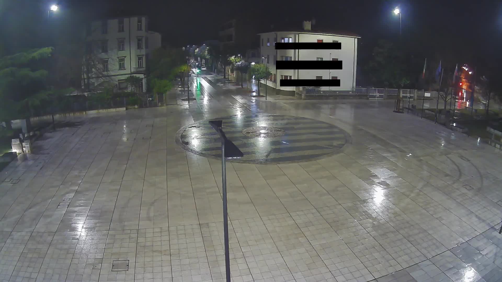 Webcam Europa square / Transalpina – Nova Gorica | Gorizia