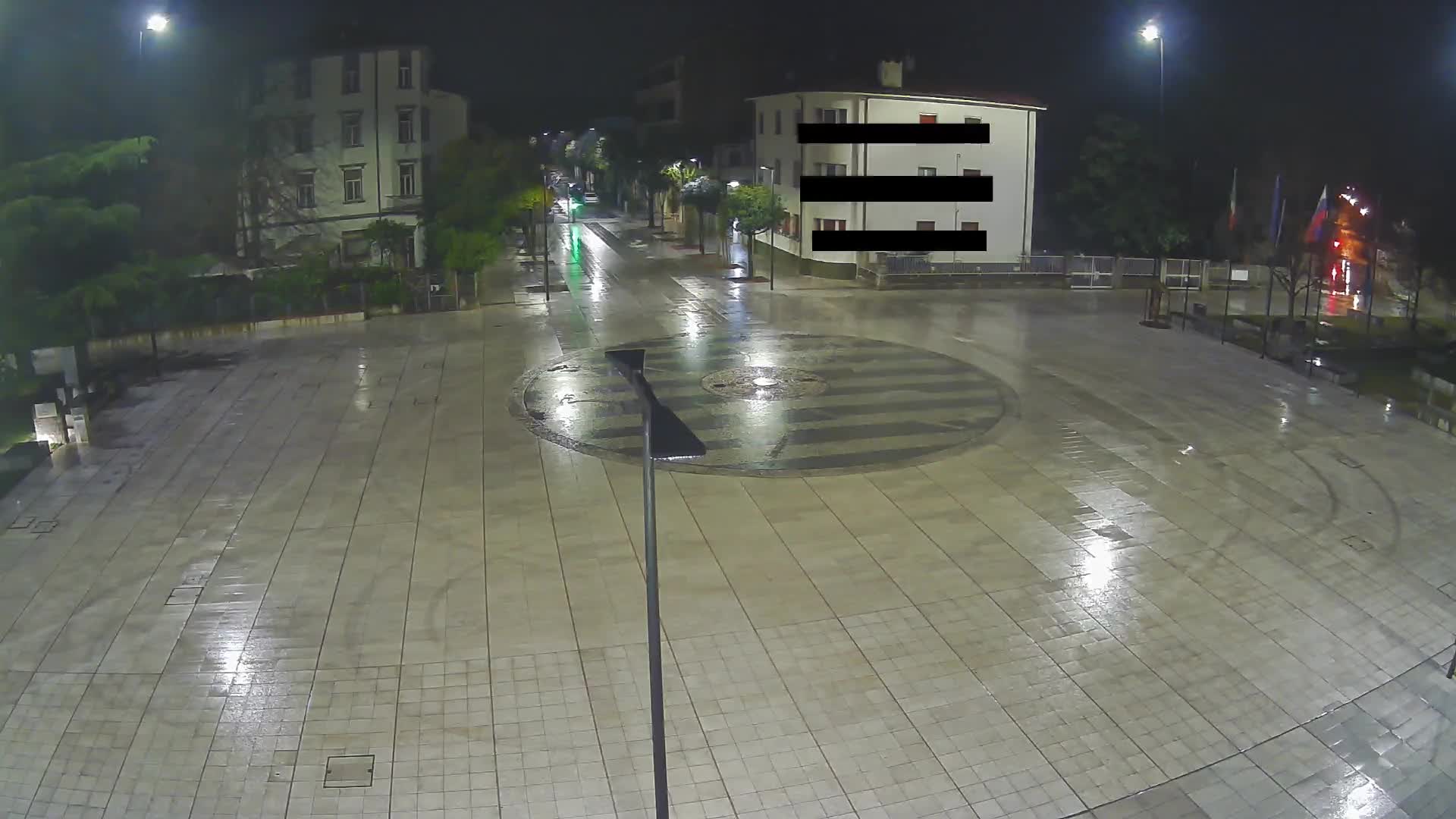 Webcam Europa square / Transalpina – Nova Gorica | Gorizia