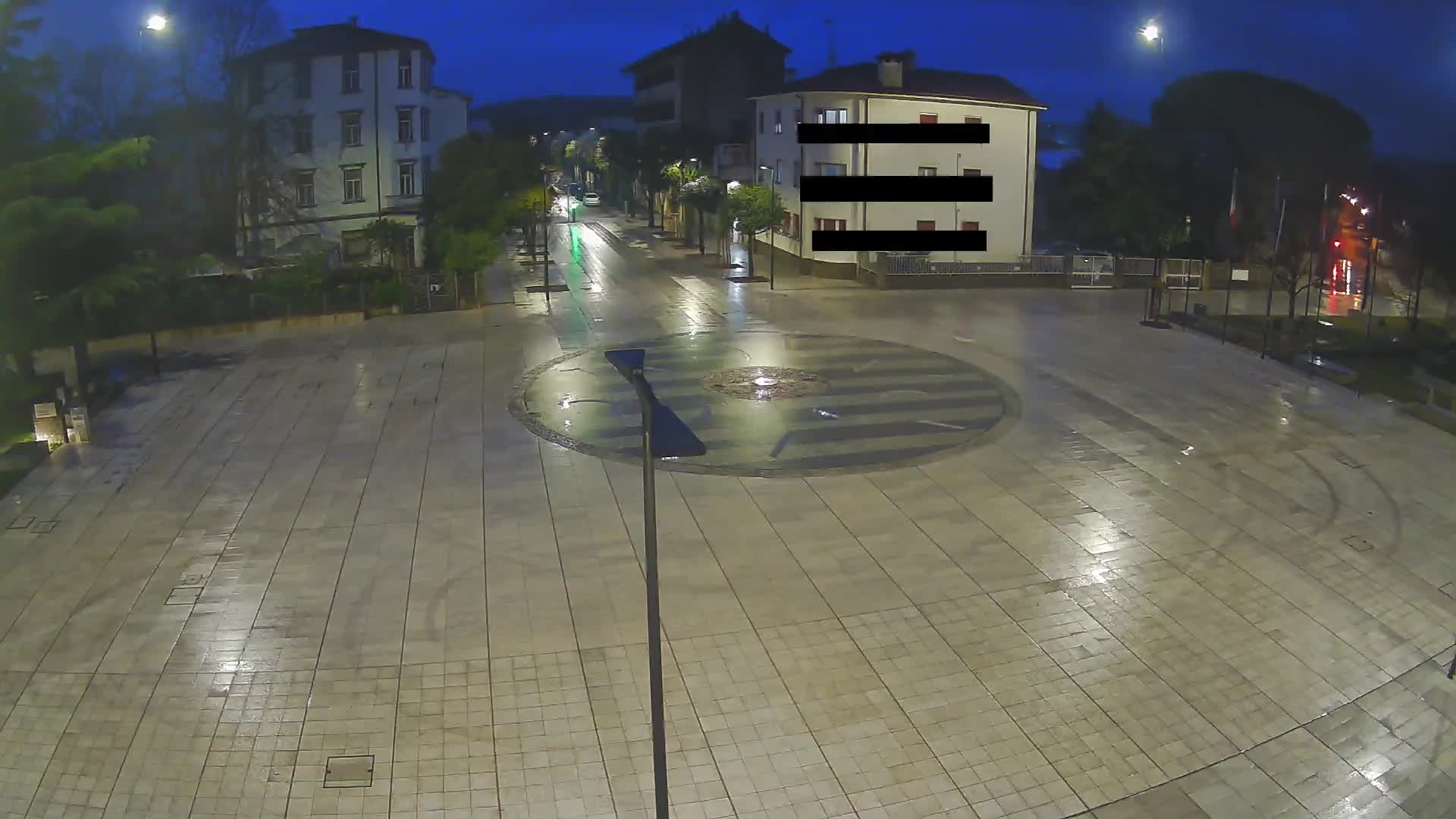 Webcam Europa square / Transalpina – Nova Gorica | Gorizia