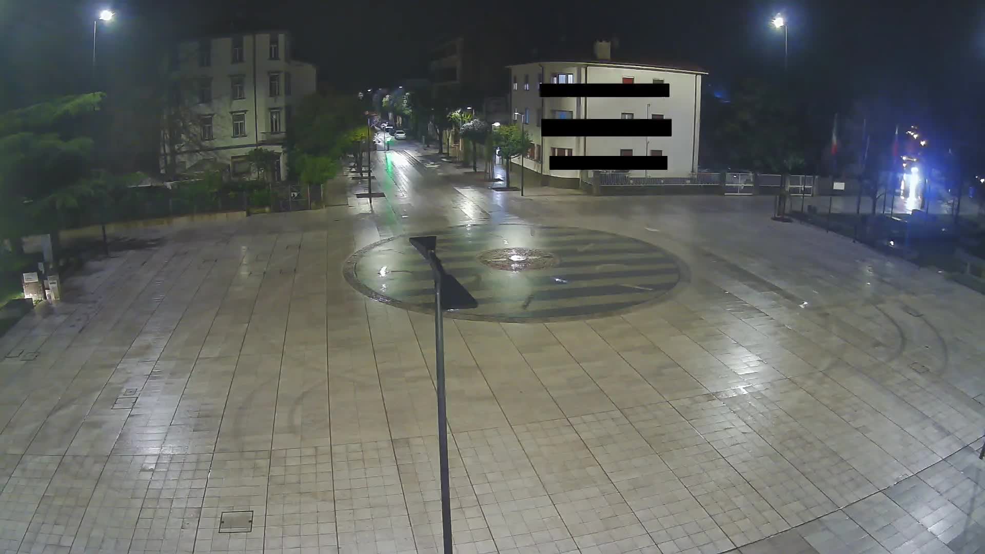 Webcam EuropaPlatz Nova Gorica / Transalpina Platz Gorizia – Görz