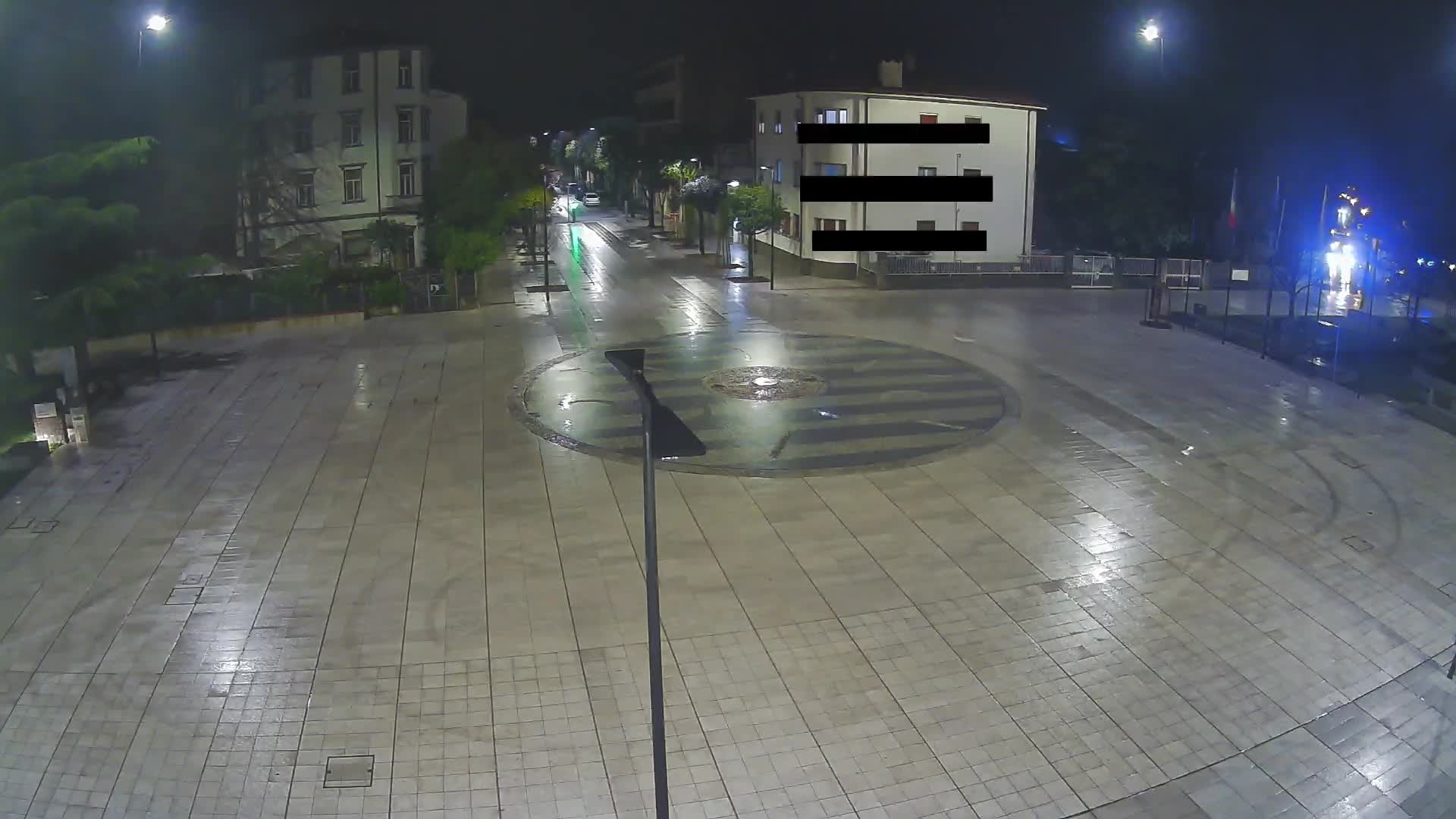 Webcam Europa square / Transalpina – Nova Gorica | Gorizia