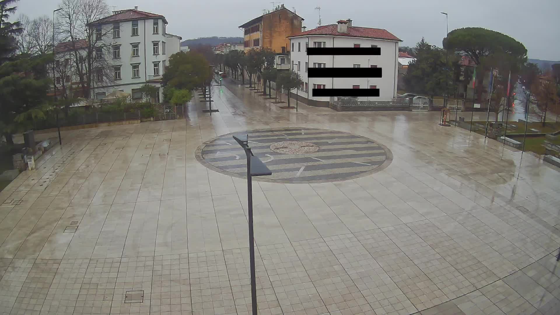 Webcam Europa square / Transalpina – Nova Gorica | Gorizia