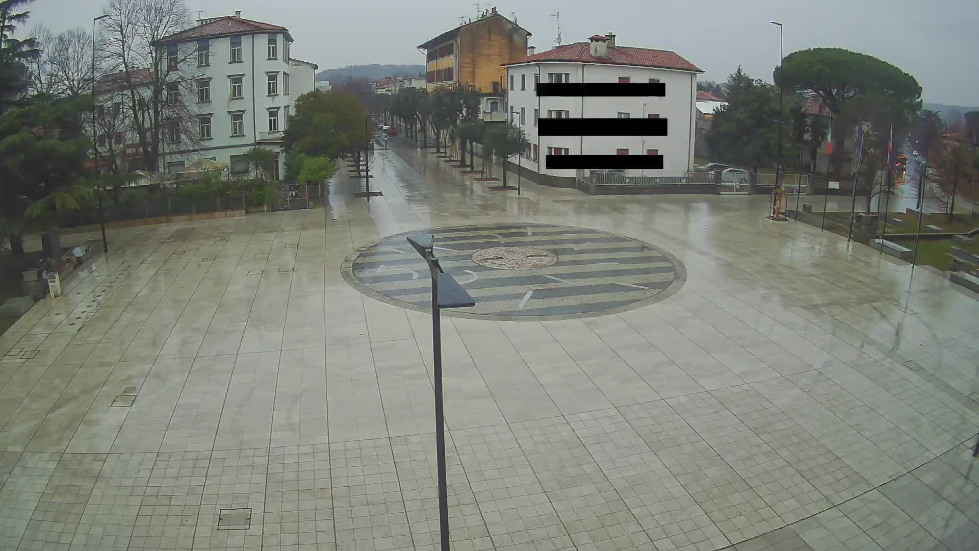 Trg Evrope Nova Gorica / Transalpina Gorica | Gorizia