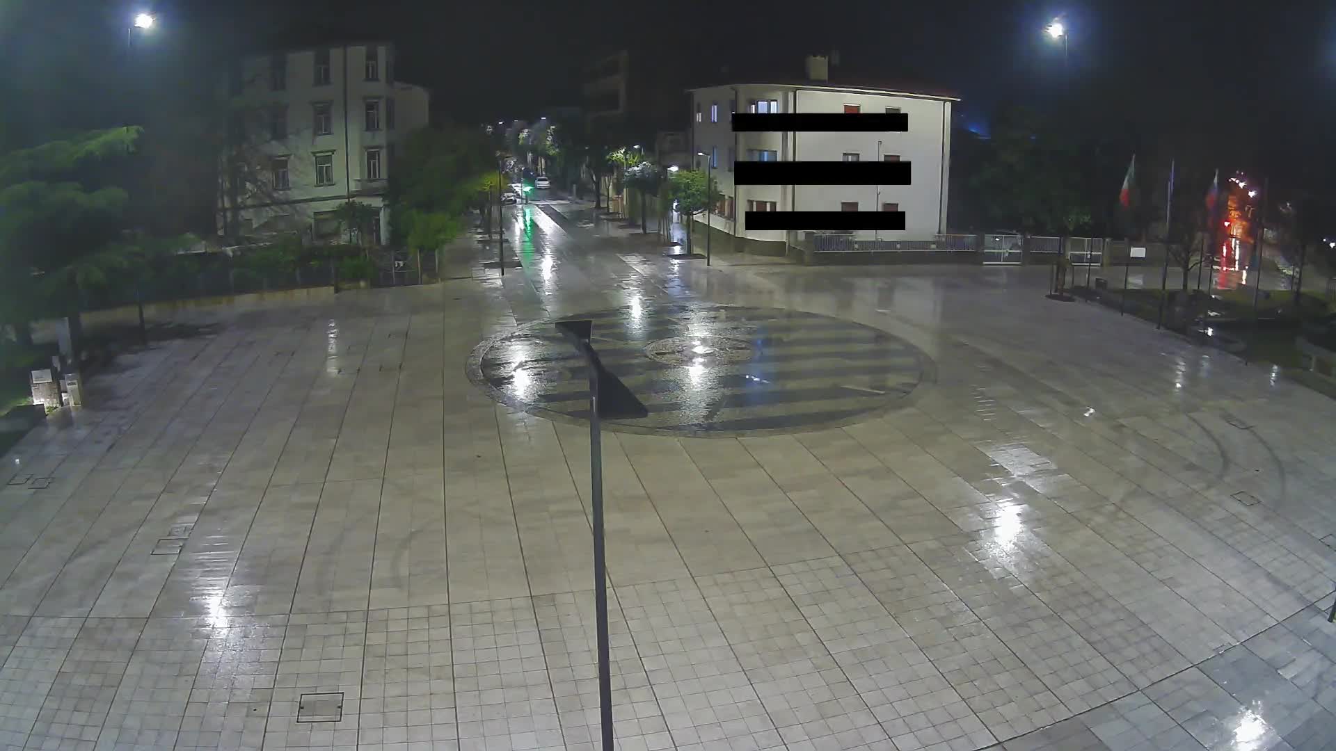 Webcam Europa square / Transalpina – Nova Gorica | Gorizia