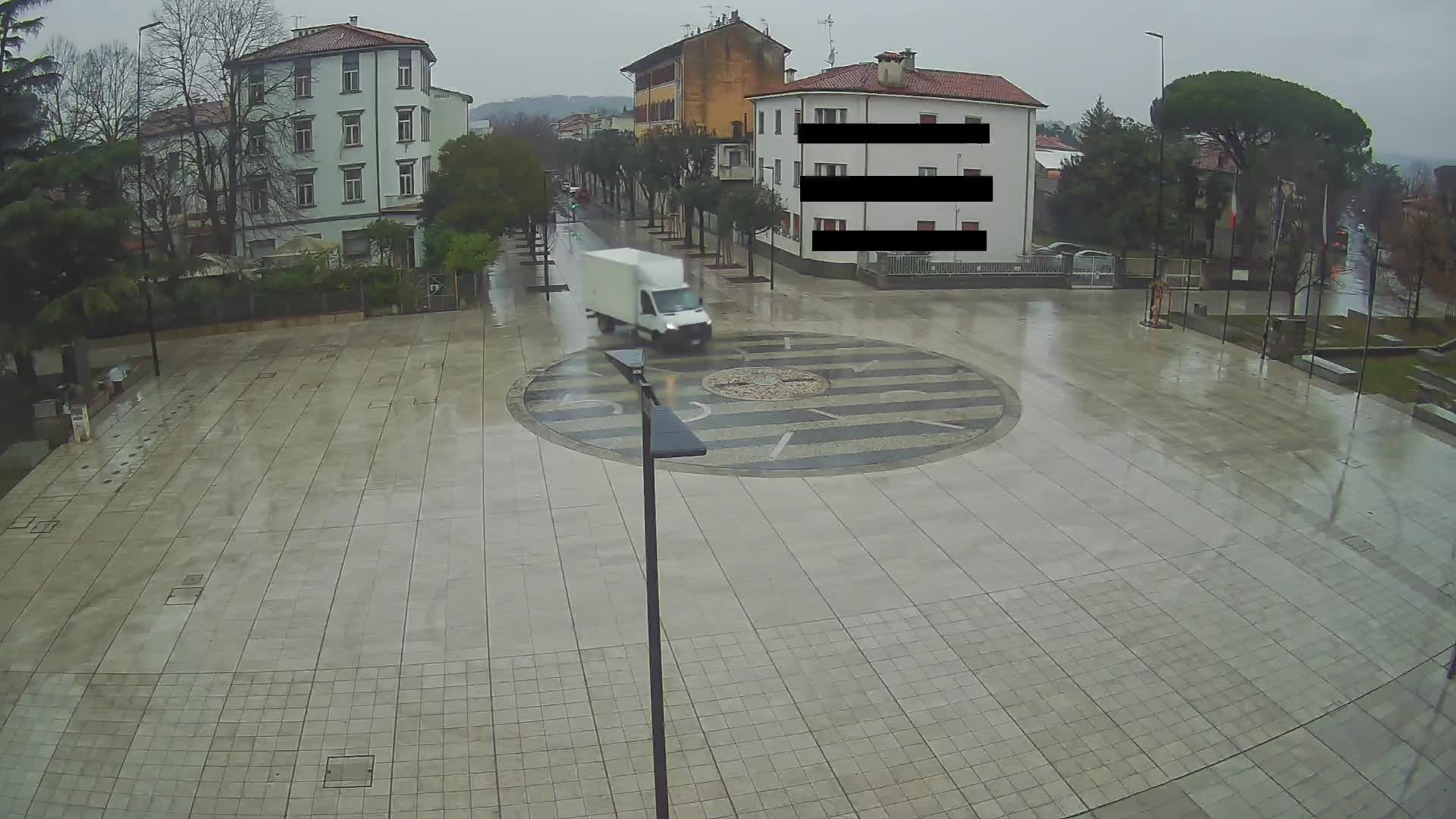 Webcam Europa square / Transalpina – Nova Gorica | Gorizia