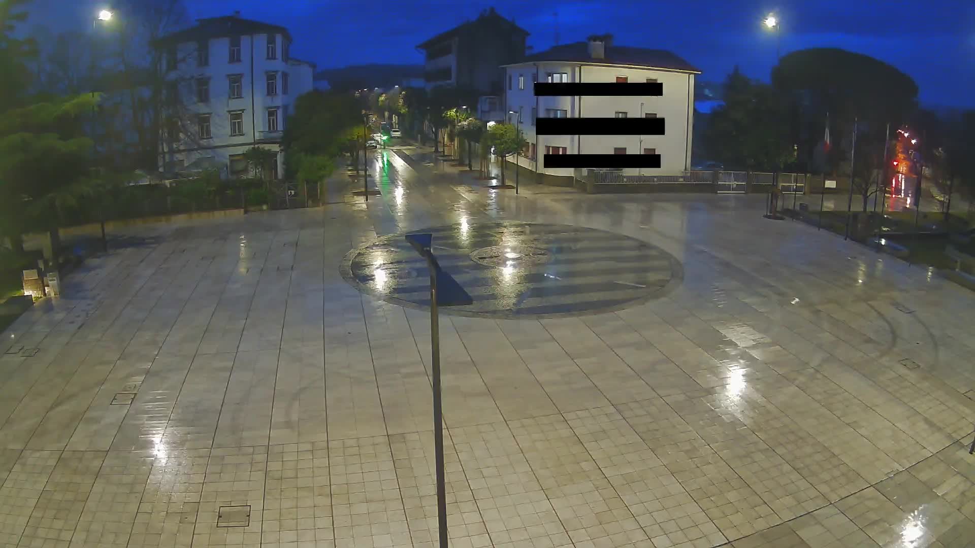 Webcam Europa square / Transalpina – Nova Gorica | Gorizia