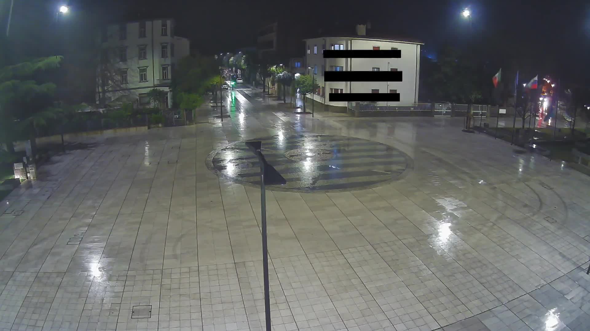 Webcam Europa square / Transalpina – Nova Gorica | Gorizia