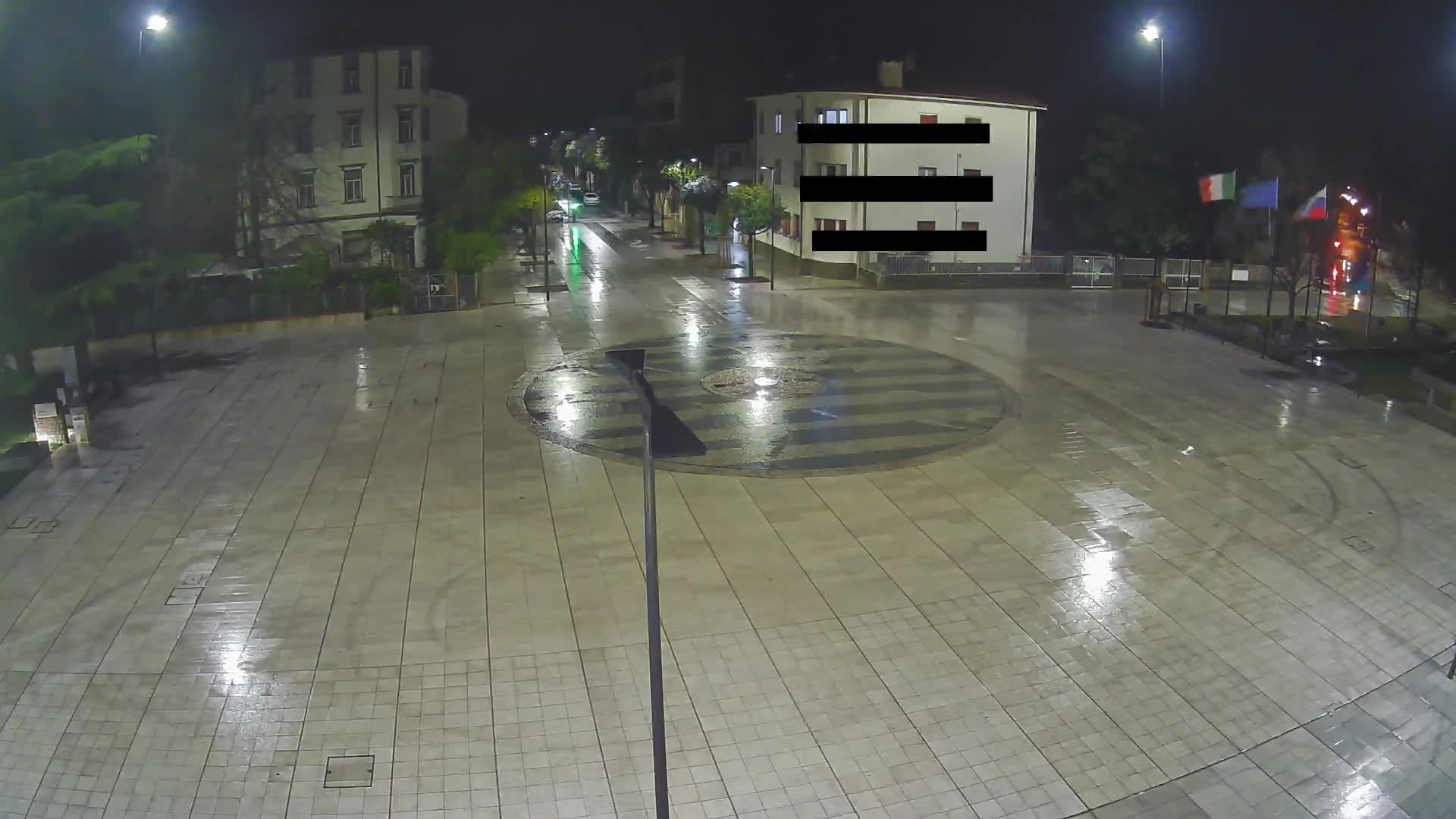 Webcam Europa square / Transalpina – Nova Gorica | Gorizia