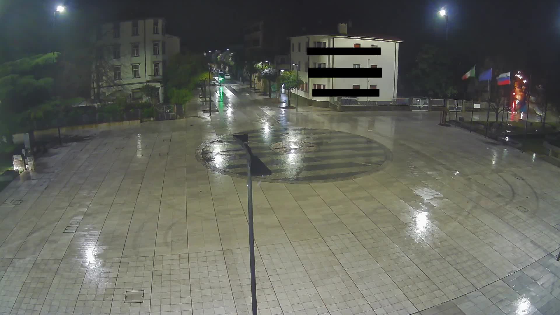 Webcam Europa square / Transalpina – Nova Gorica | Gorizia