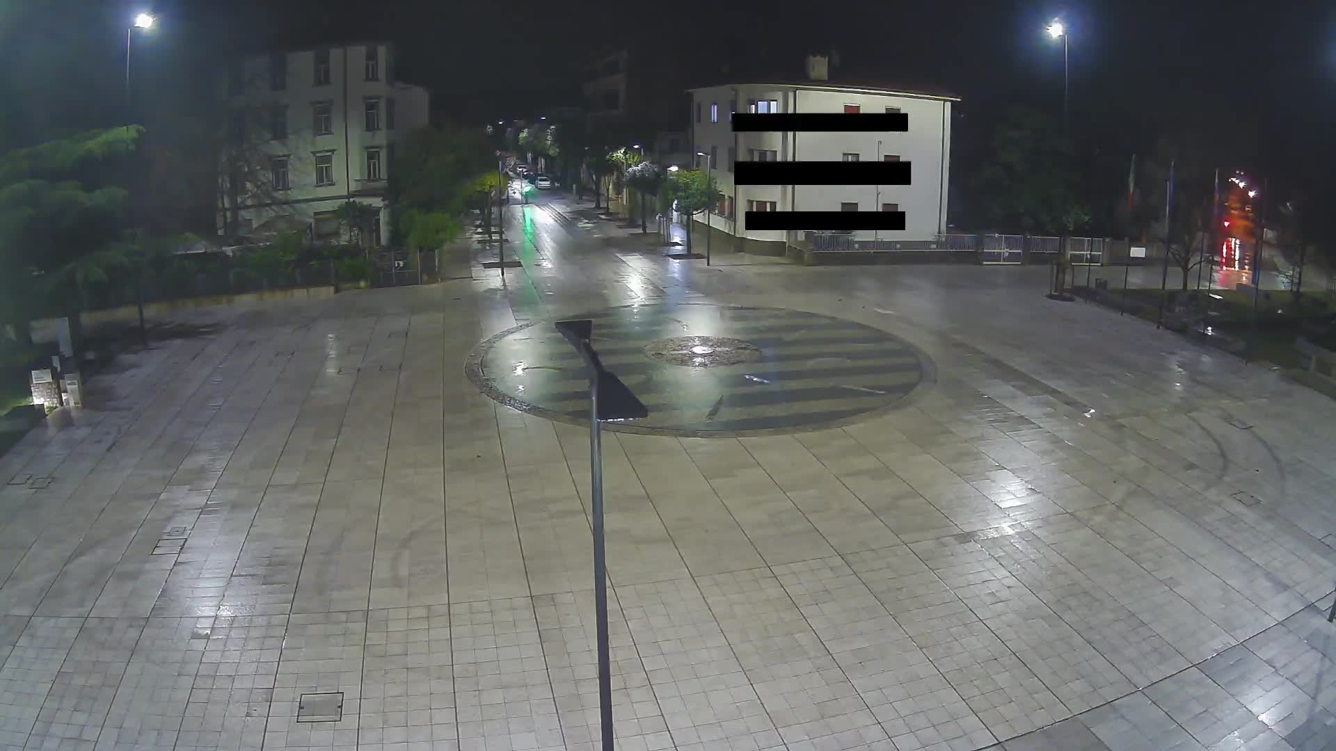 Webcam Europa square / Transalpina – Nova Gorica | Gorizia