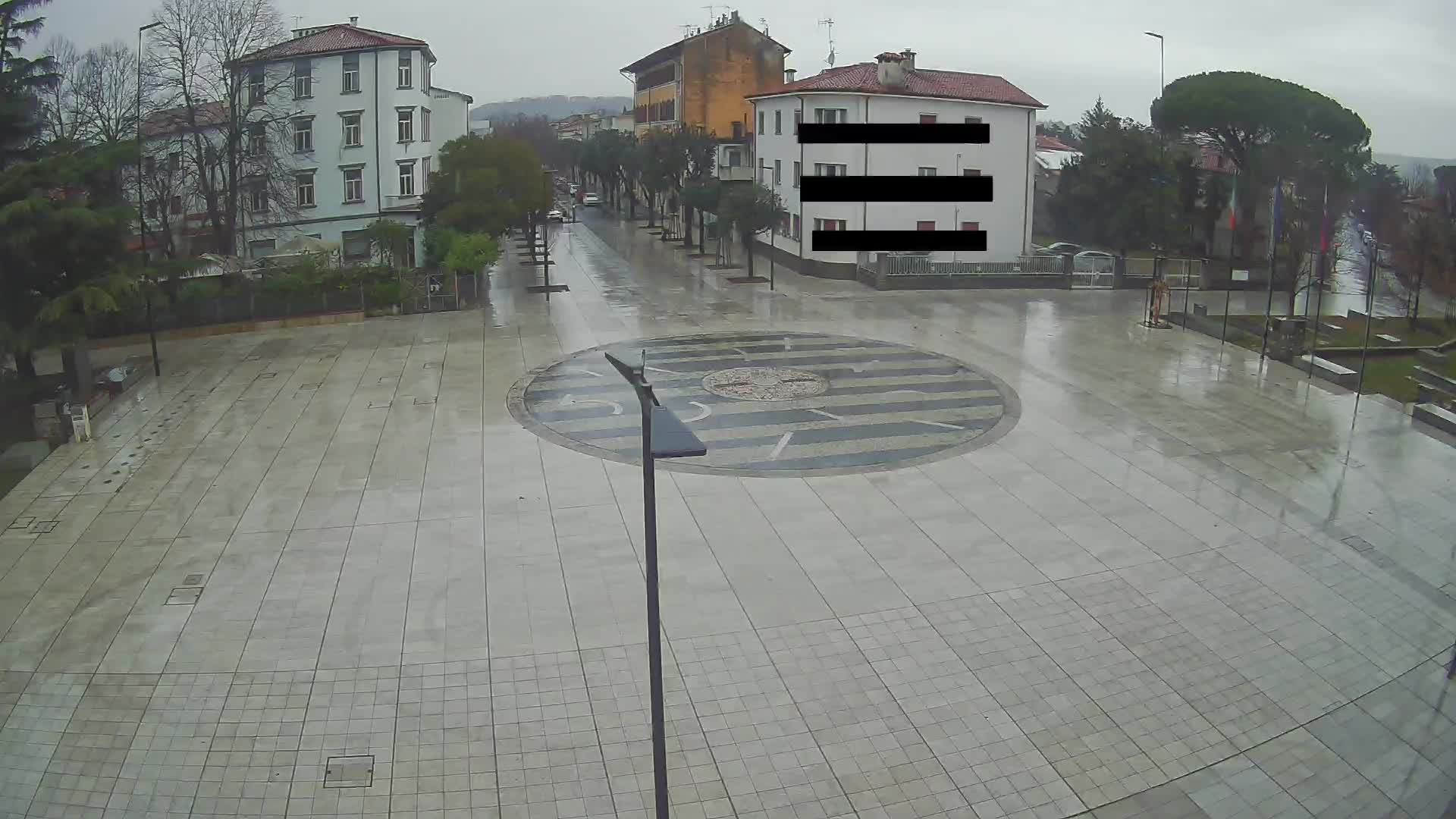 Webcam Europa square / Transalpina – Nova Gorica | Gorizia
