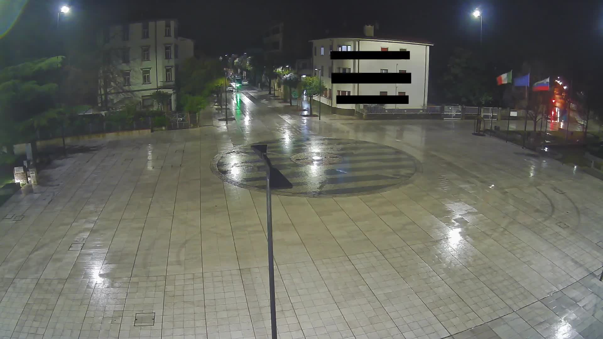 Webcam Europa square / Transalpina – Nova Gorica | Gorizia
