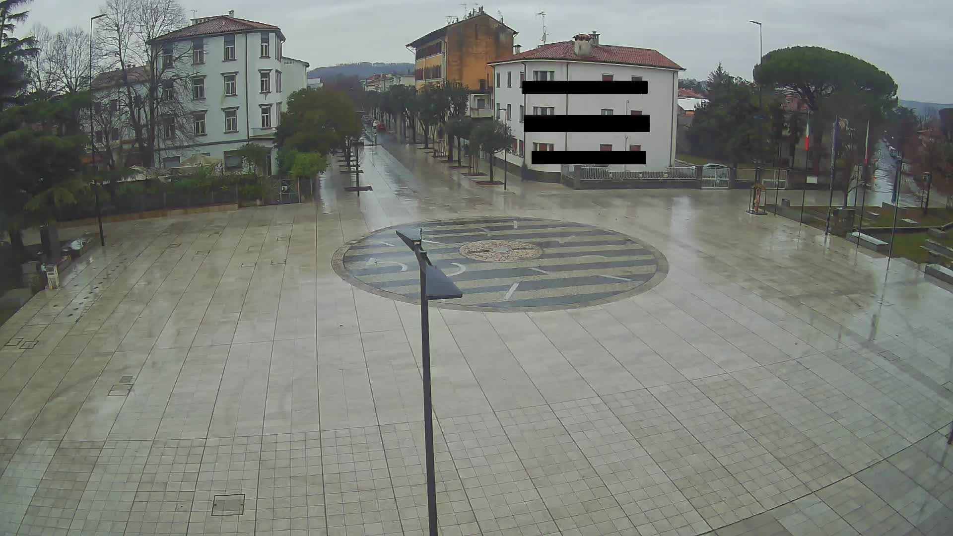 Webcam Europa square / Transalpina – Nova Gorica | Gorizia